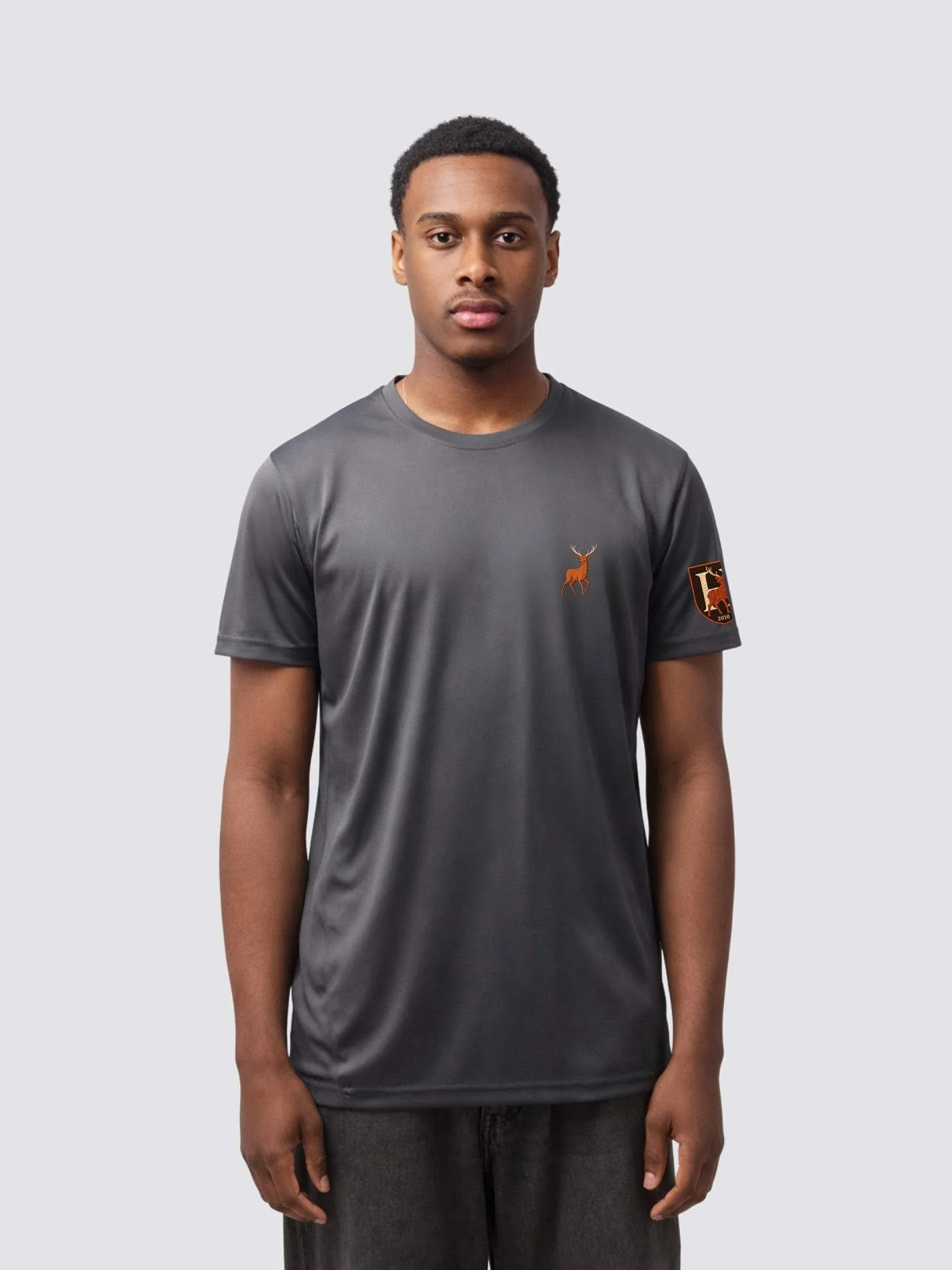 Head’s Sustainable Men's Performance T-Shirt