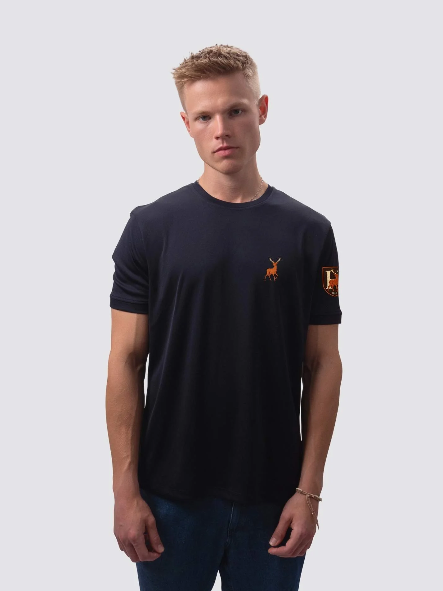 Head’s Sustainable Men's Performance T-Shirt - Image 4