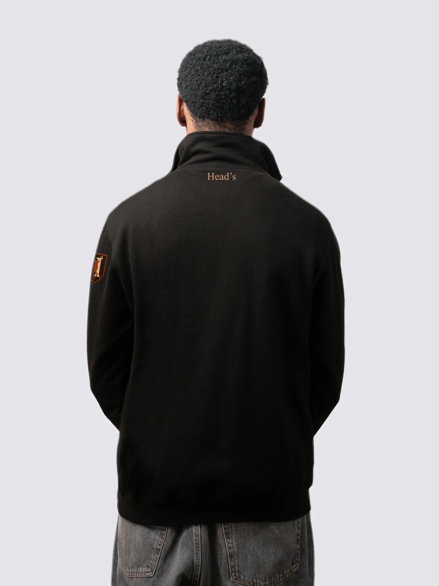 Head’s Unisex Polar Full Zip Fleece - Image 5