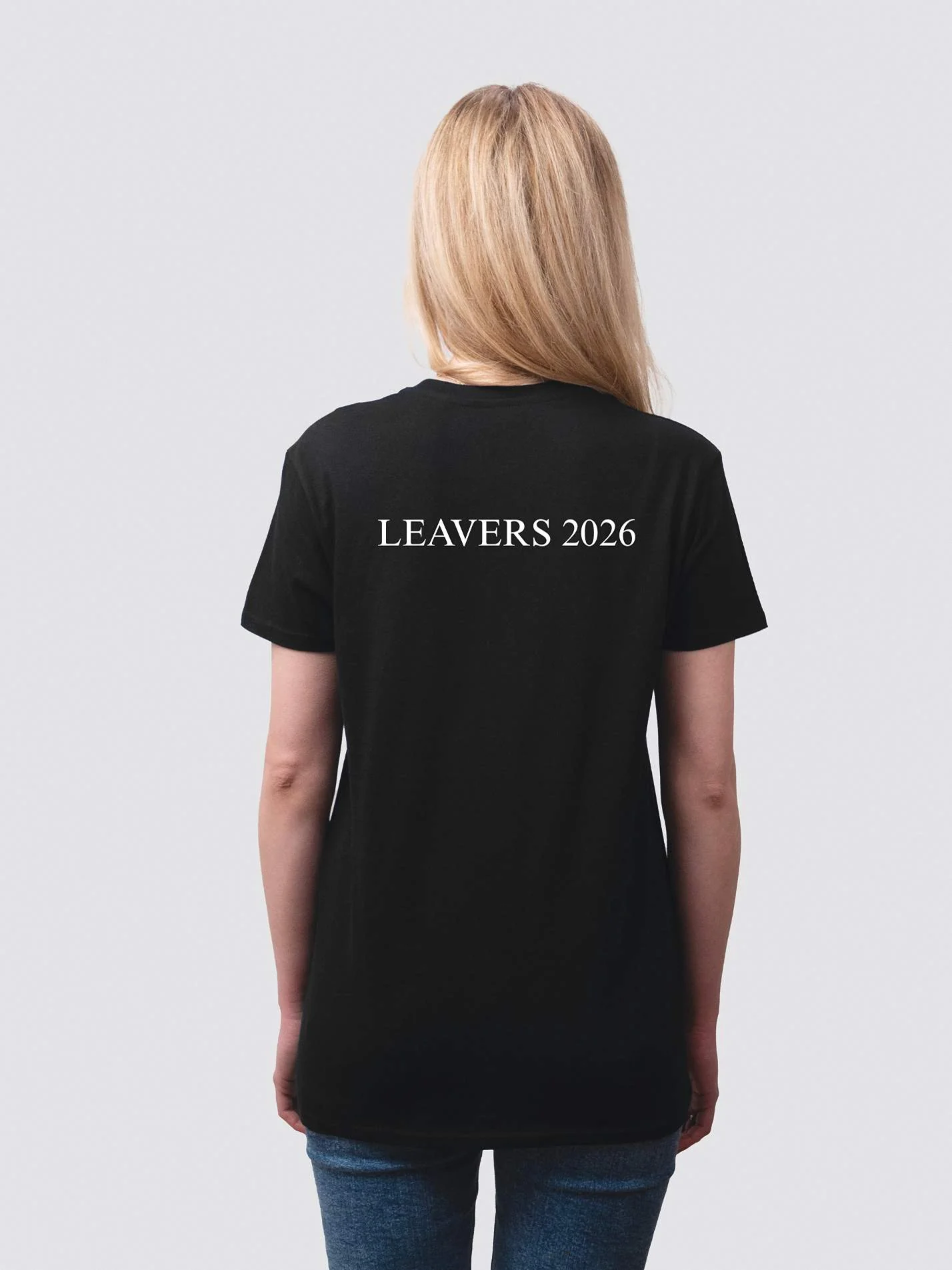 The Choir of Gonville & Caius College Unisex Organic Cotton T-Shirt - Image 4