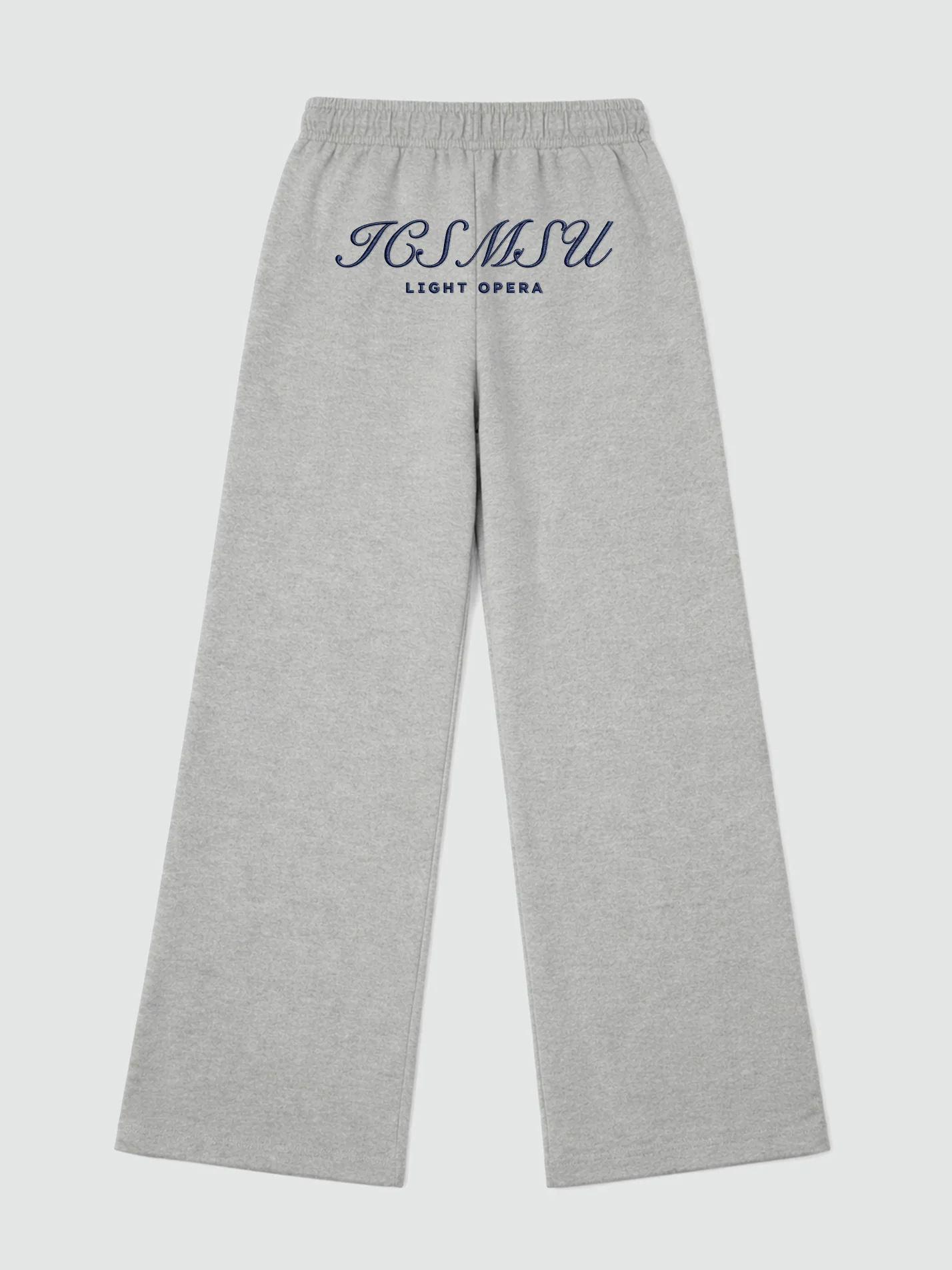 ICSM Light Opera Heritage Ladies Wide Leg Jogger - Image 4