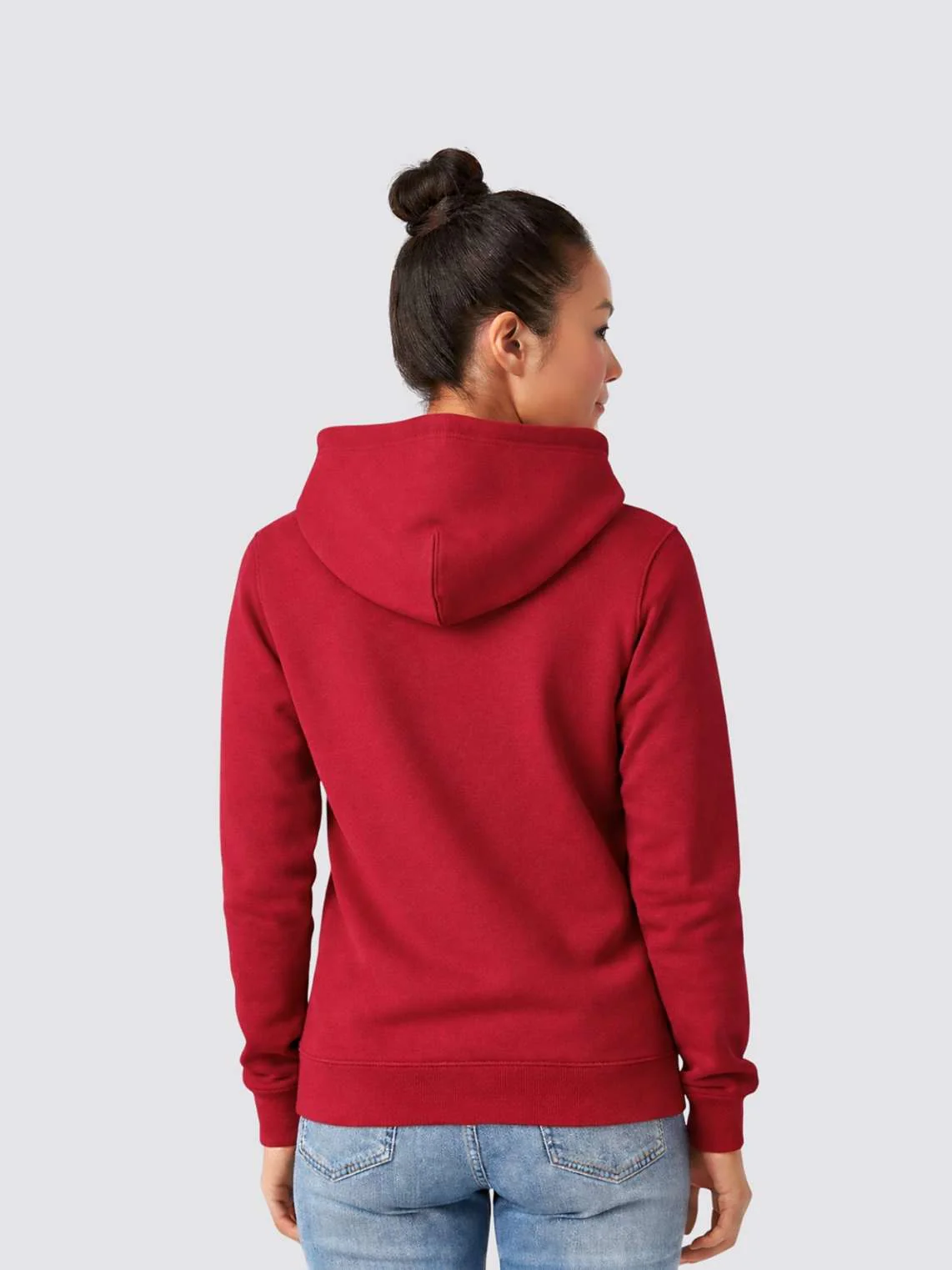 University of Essex Law Society Heritage Unisex Heavyweight Hoodie - Image 4