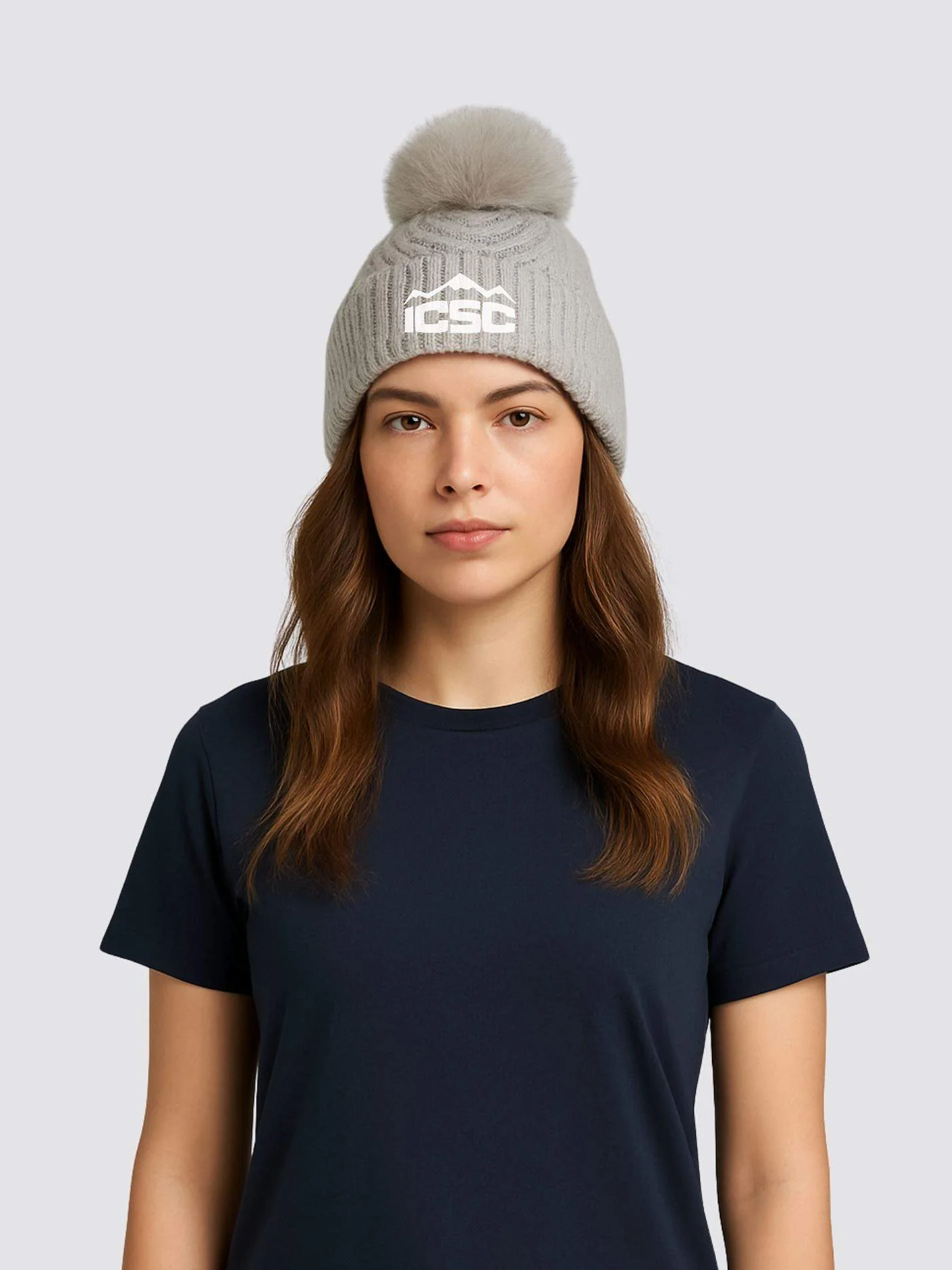 Imperial College Snowsports Club Snow Luxe Beanie