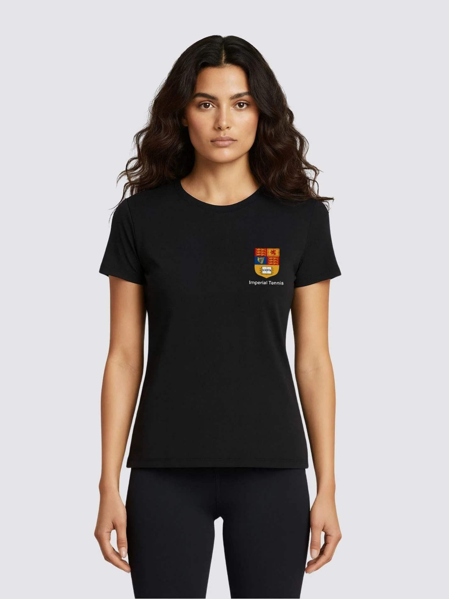 Imperial Tennis Ladies Fit Performance T-Shirt