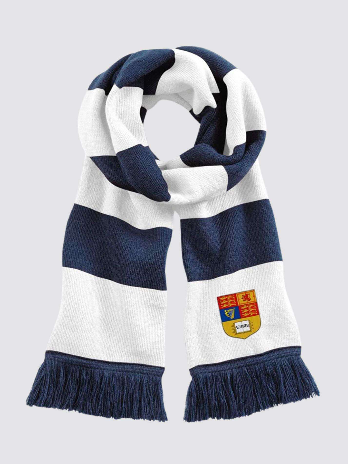 Imperial Tennis Striped Scarf - Image 2