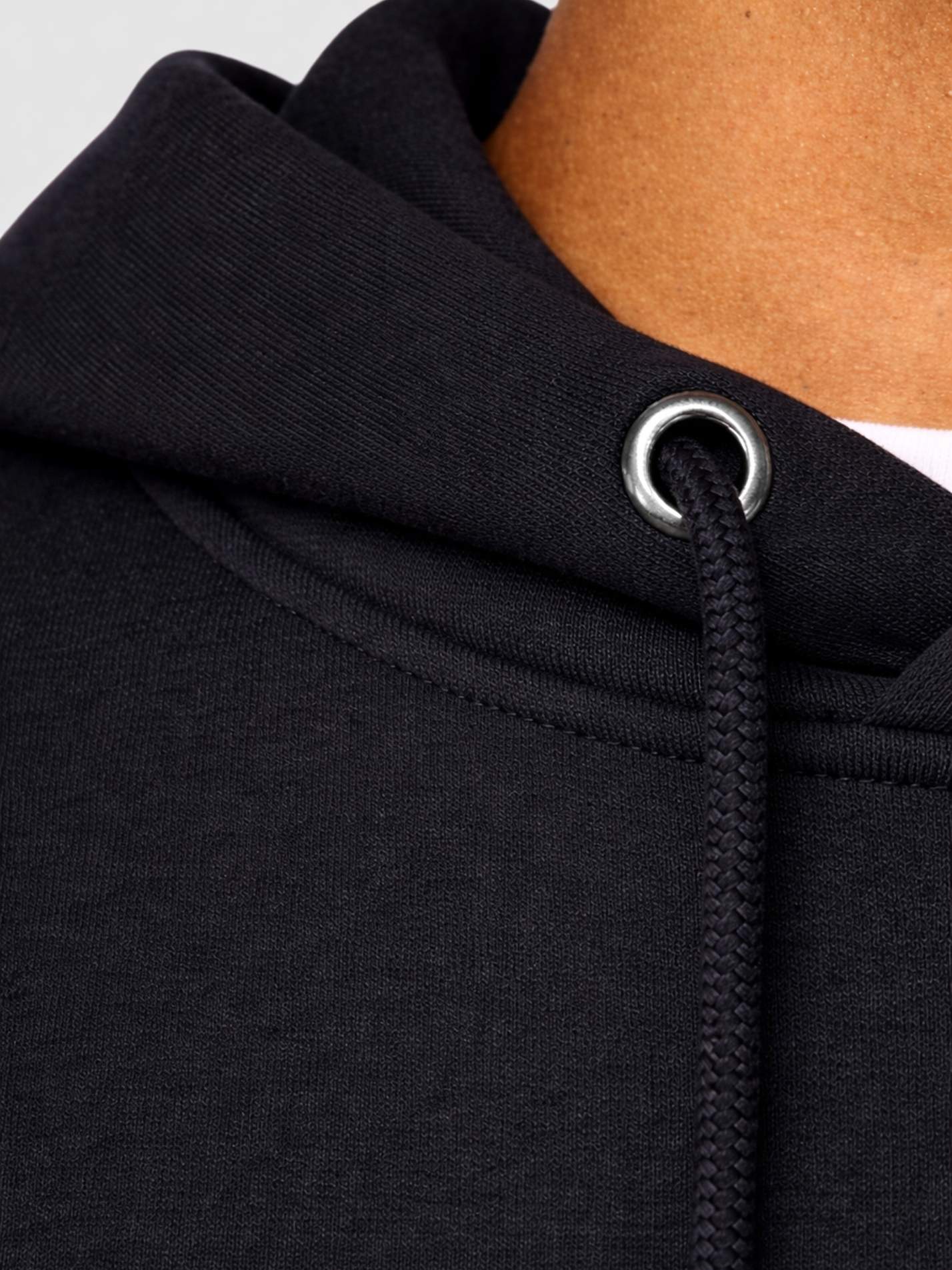University of Essex Law Society Heritage Unisex Heavyweight Hoodie - Image 7