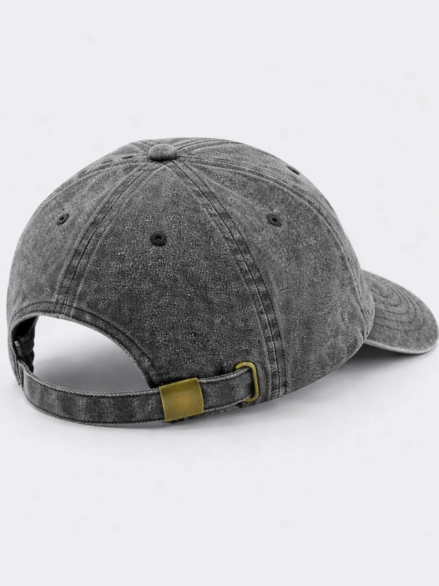 Institute of Astronomy Heritage Vintage Cap - Image 5