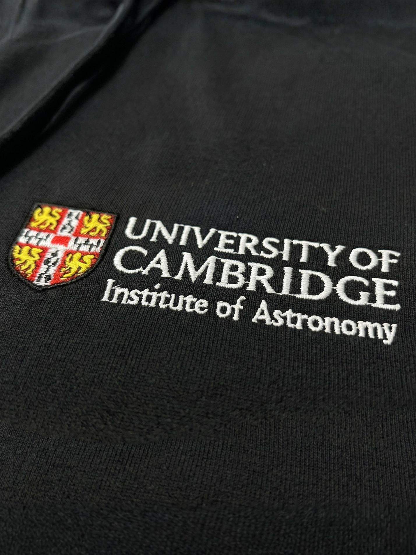 Institute of Astronomy Ladies Wide-Leg Bottoms - Image 3