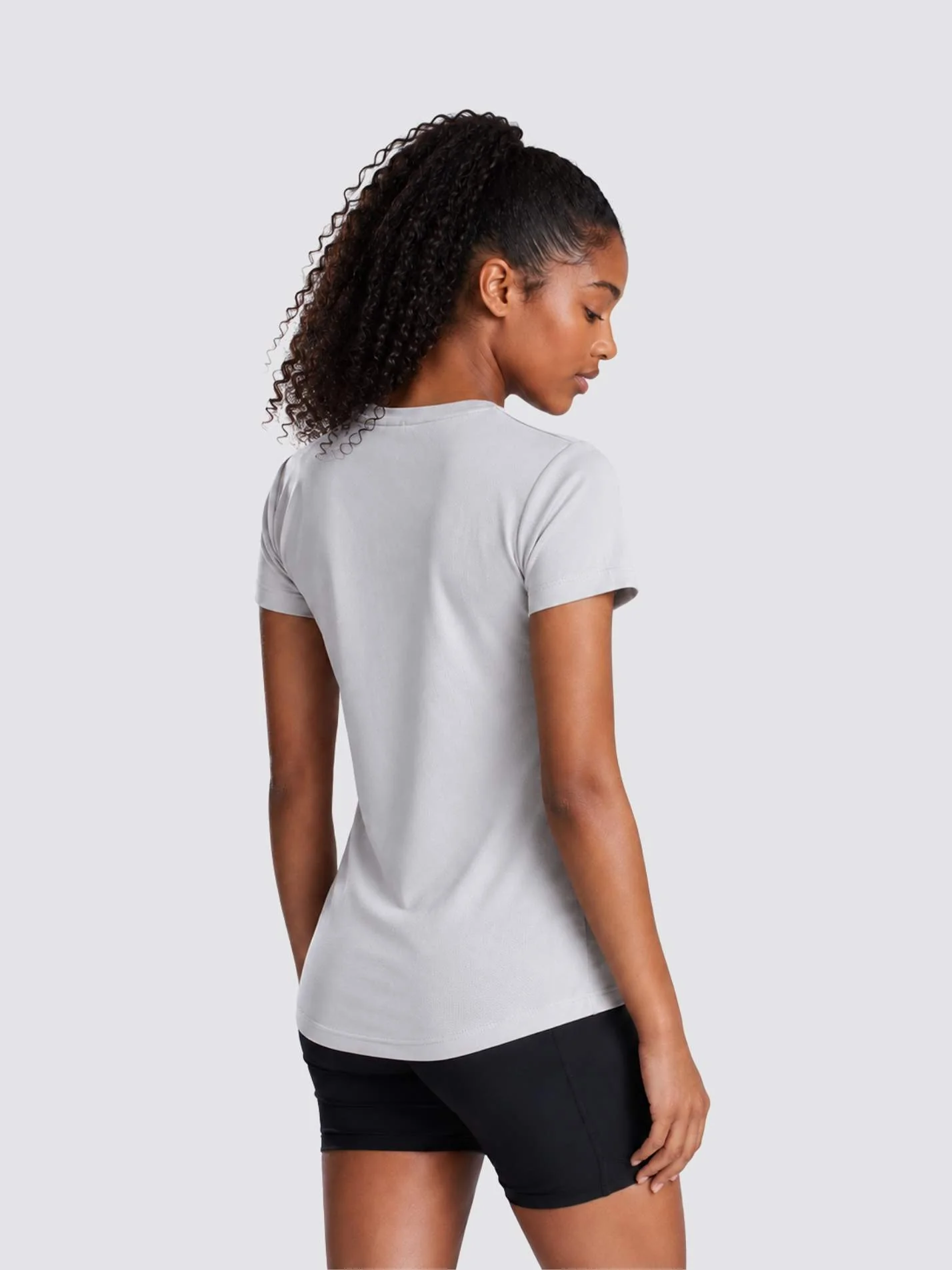 Trevelyan College Durham MCR Ladies Fit Performance T-Shirt - Image 8