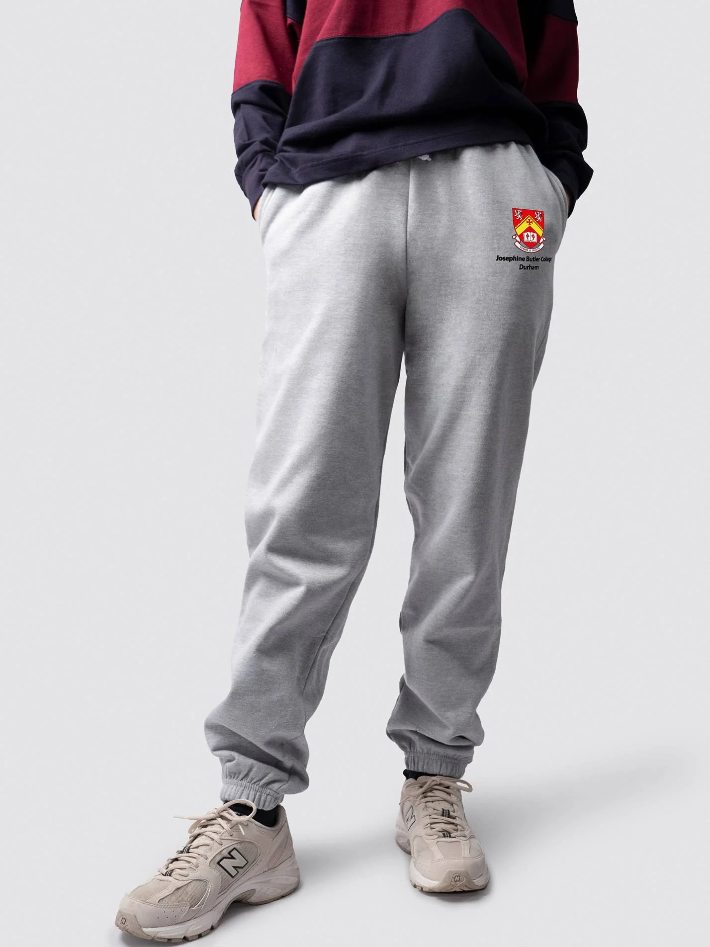 Josephine Butler College Durham JCR Unisex Classic Fit Bottoms