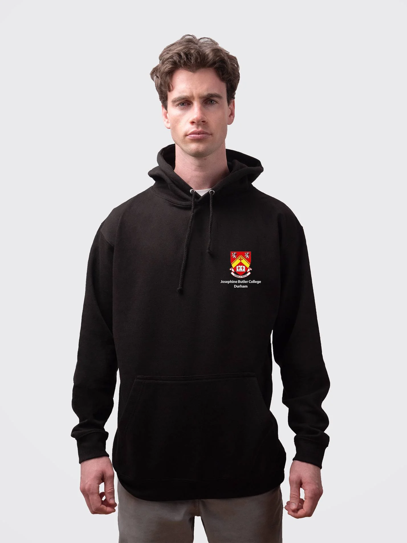 Josephine Butler College Durham JCR Unisex Hoodie