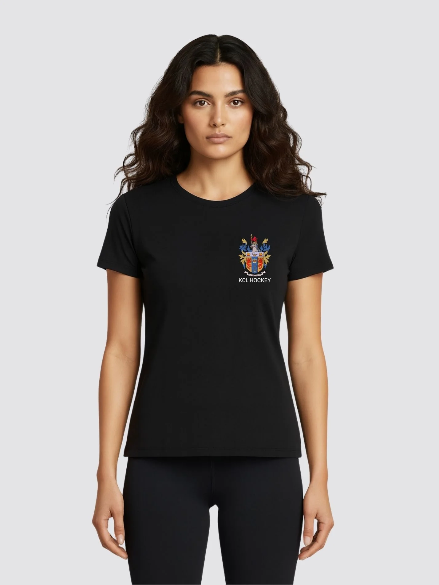 KCL Hockey Ladies Fit Performance T-Shirt