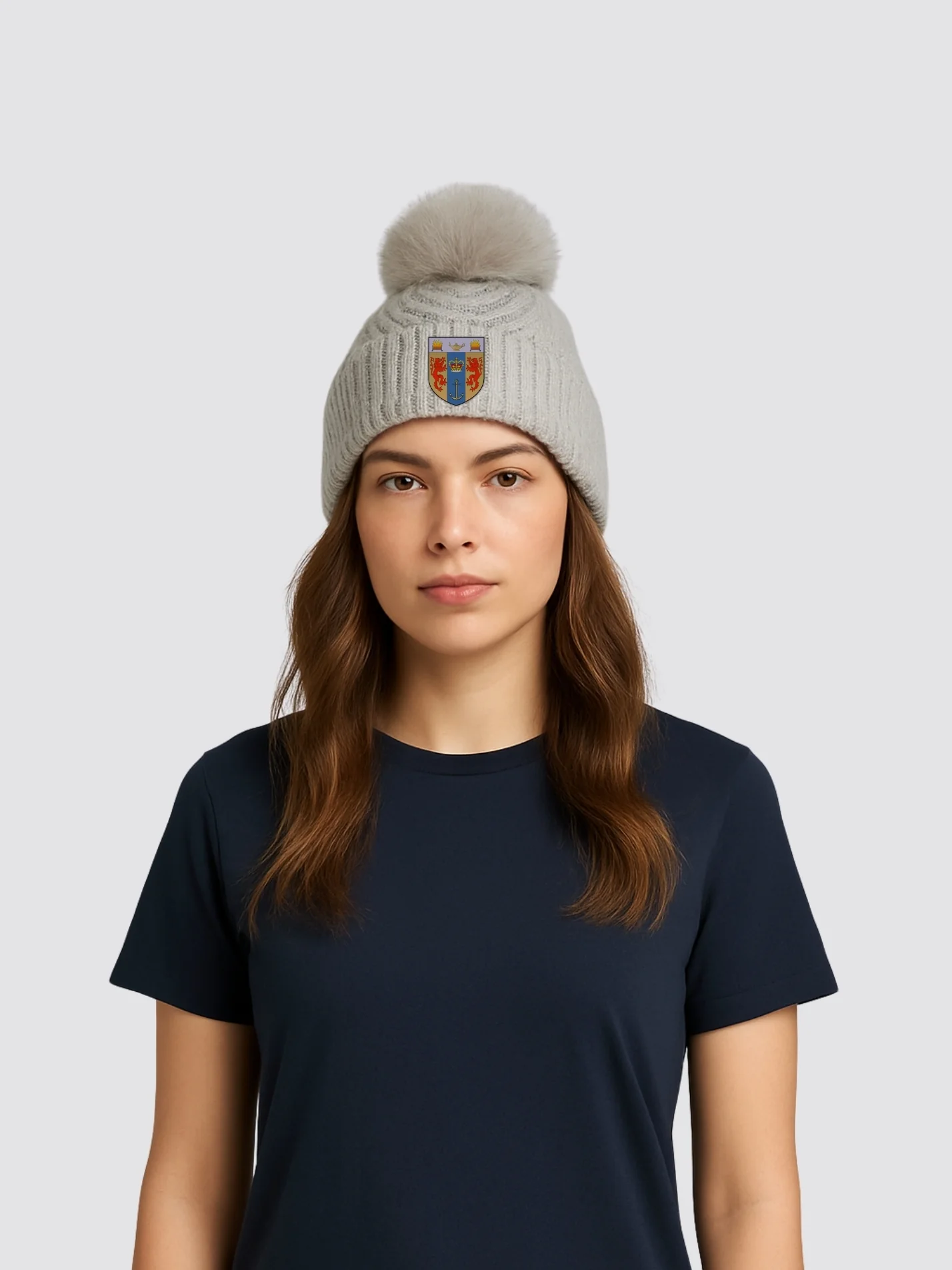 KCL Hockey Snow Luxe Beanie