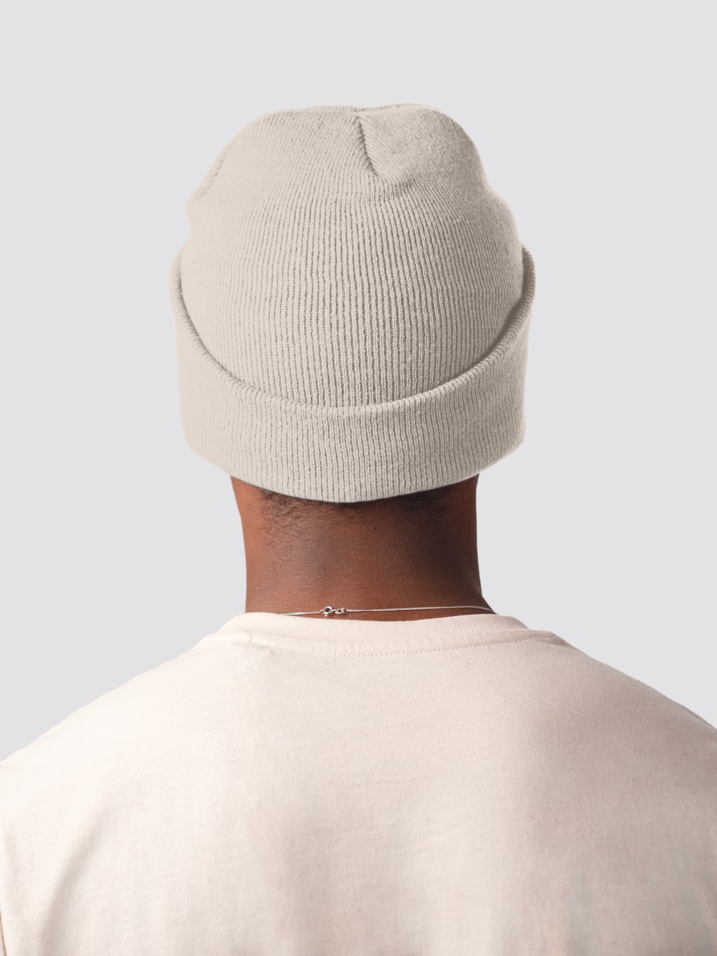 KCL MENS Volleyball Sustainable Cuffed Beanie - Image 5
