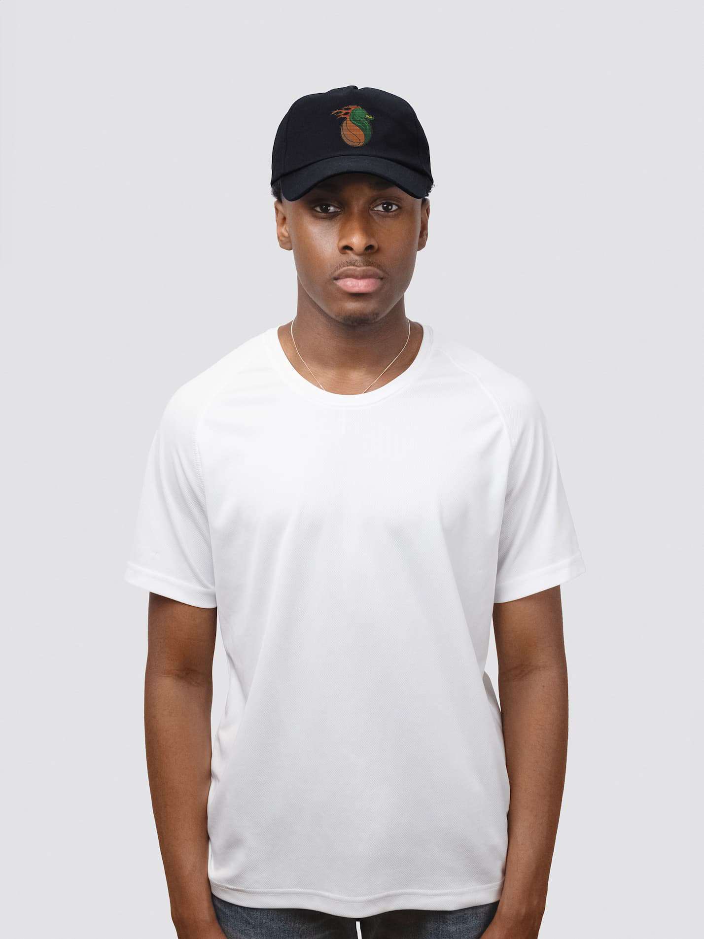 Lancaster Basketball Club Classic Cap