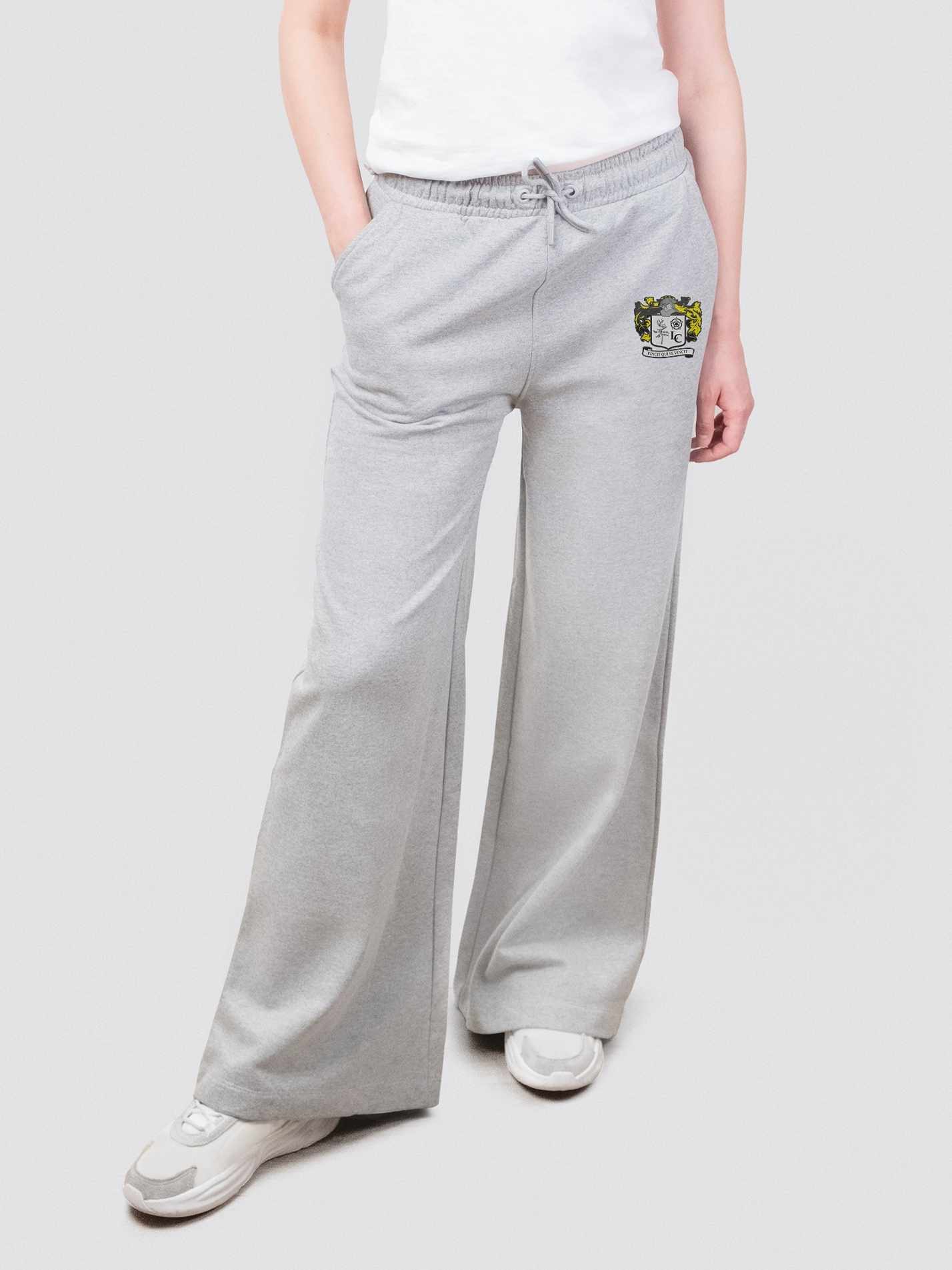 Langwith College Ladies Wide-Leg Bottoms