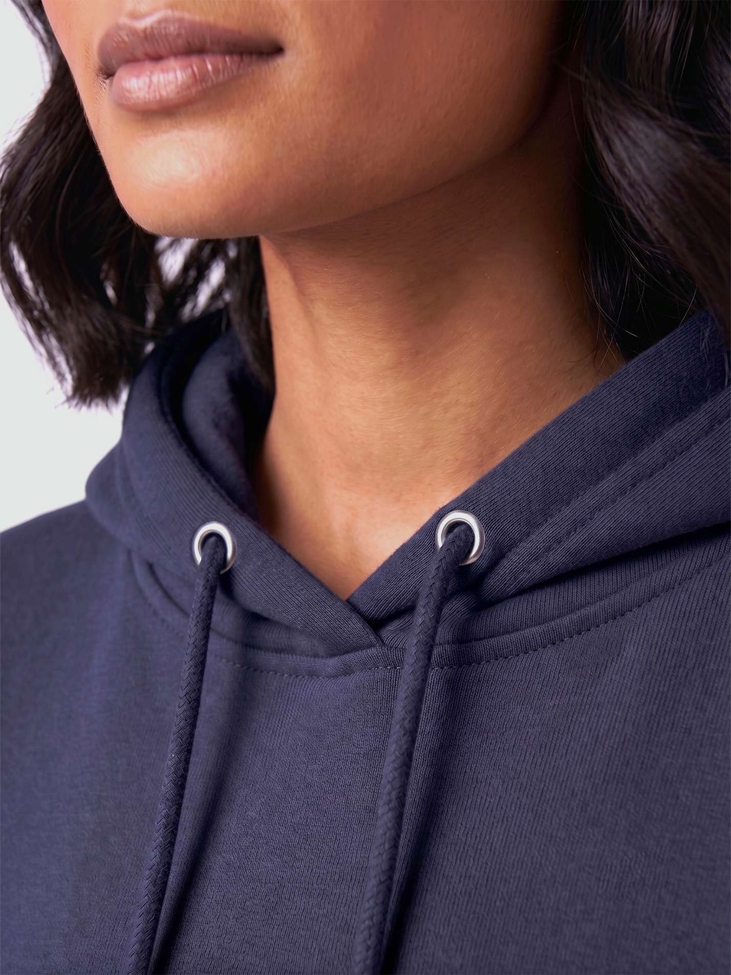 Balliol College Oxford JCR Ladies Fit Hoodie - Image 6