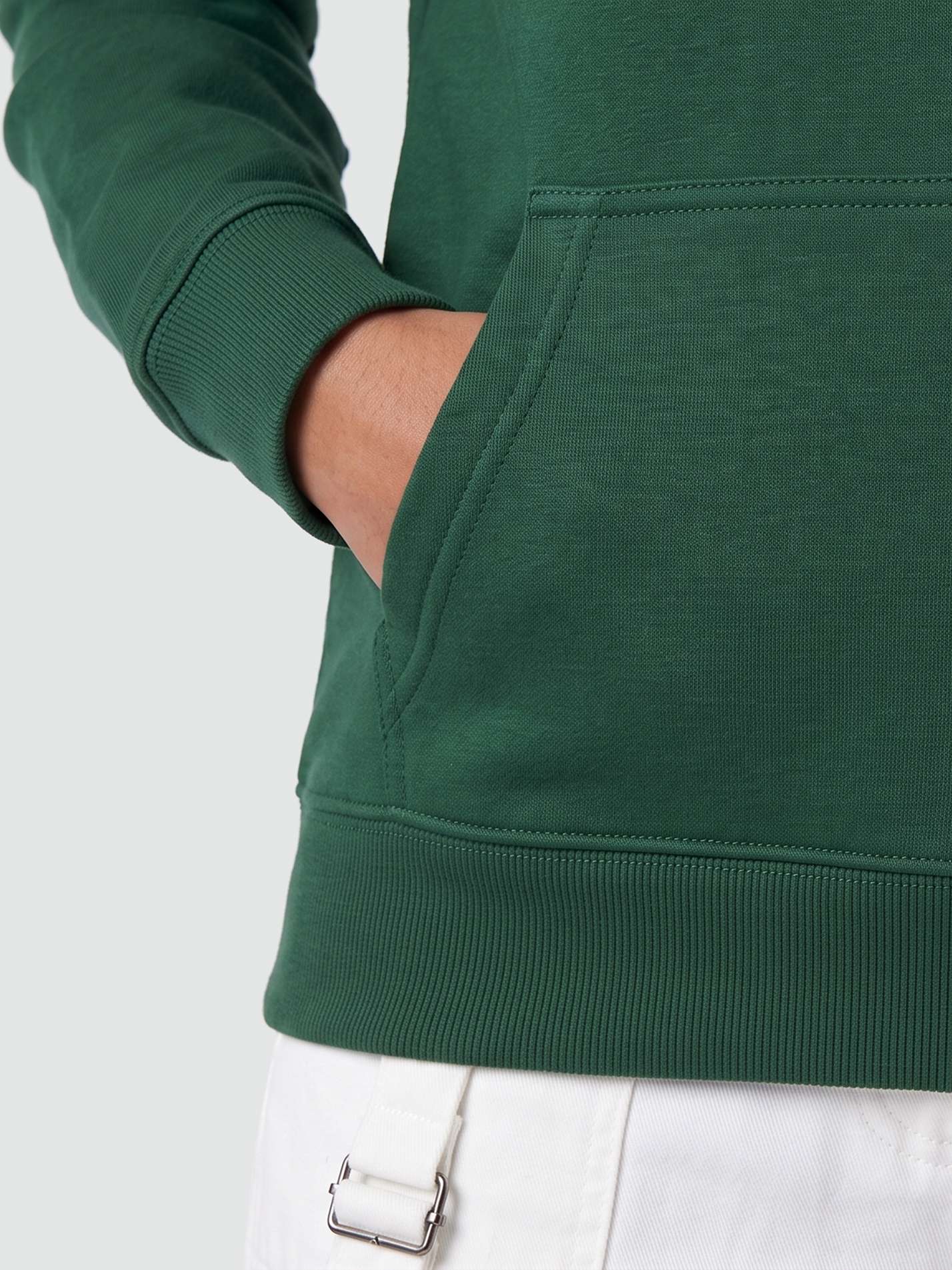 Balliol College Oxford JCR Ladies Fit Hoodie - Image 7
