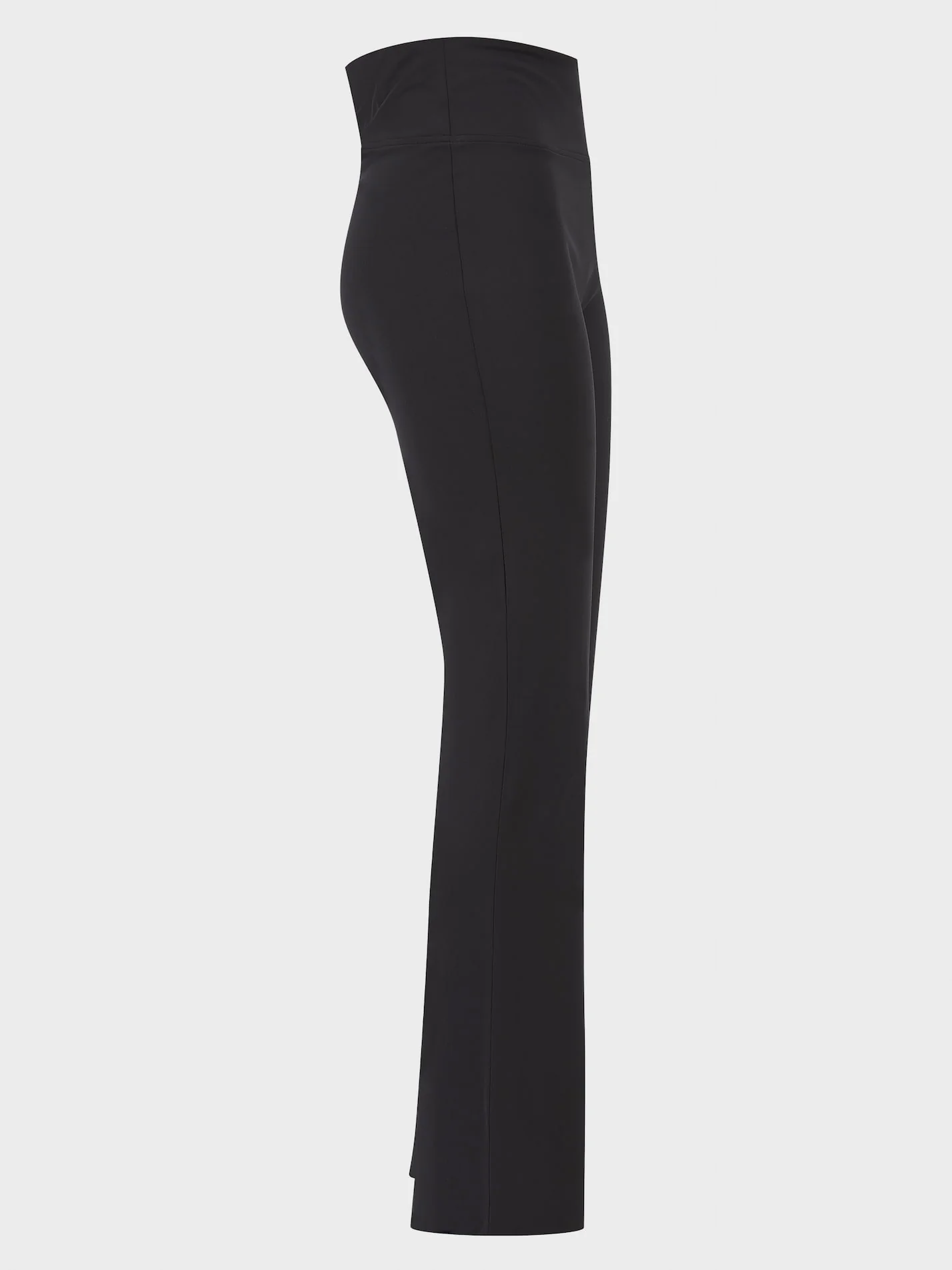 St Chad Alumni Ladies Flared Leggings - Image 6