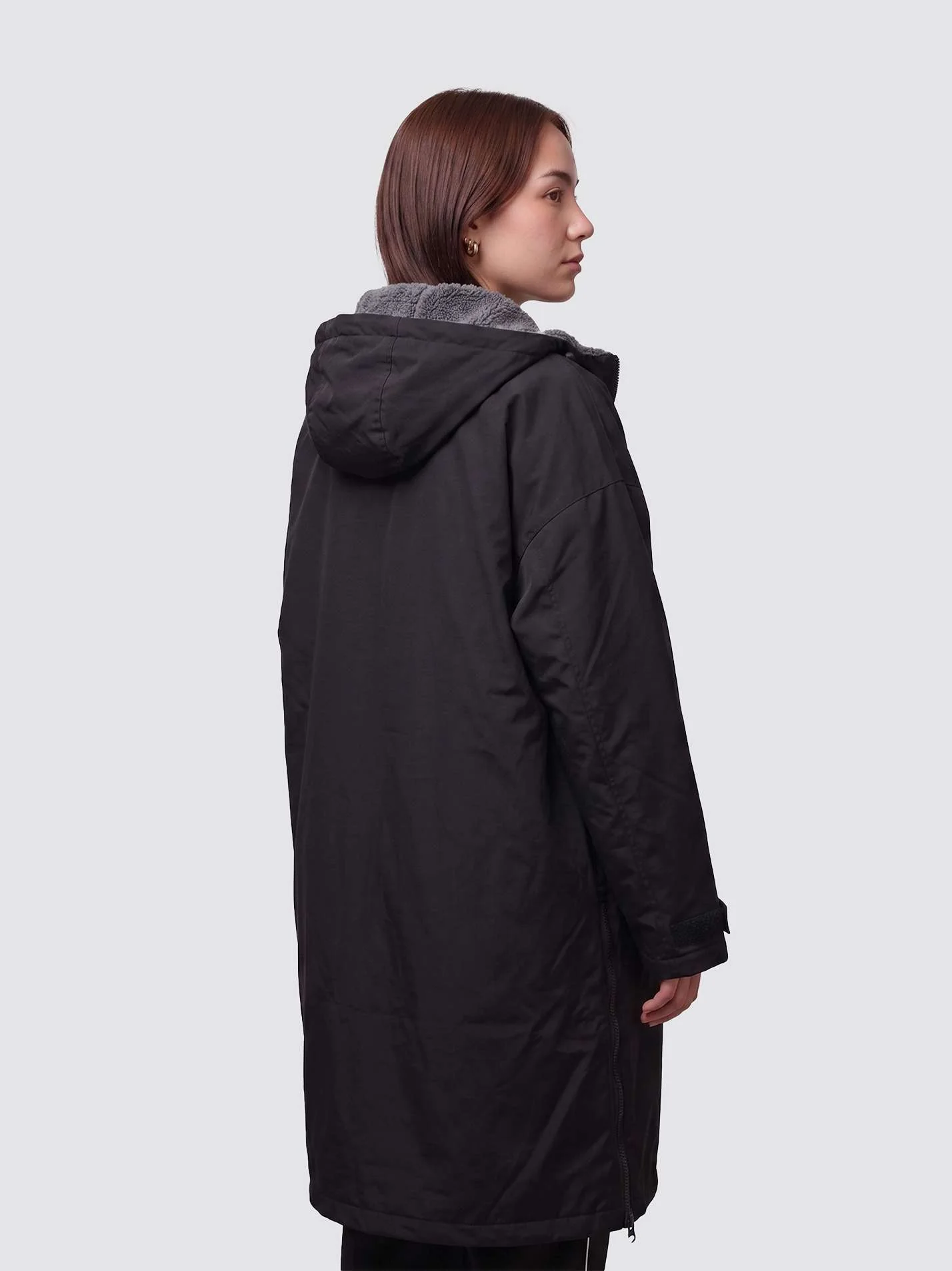 Blackfriars Hall, Oxford Unisex Changing Robe - Image 3