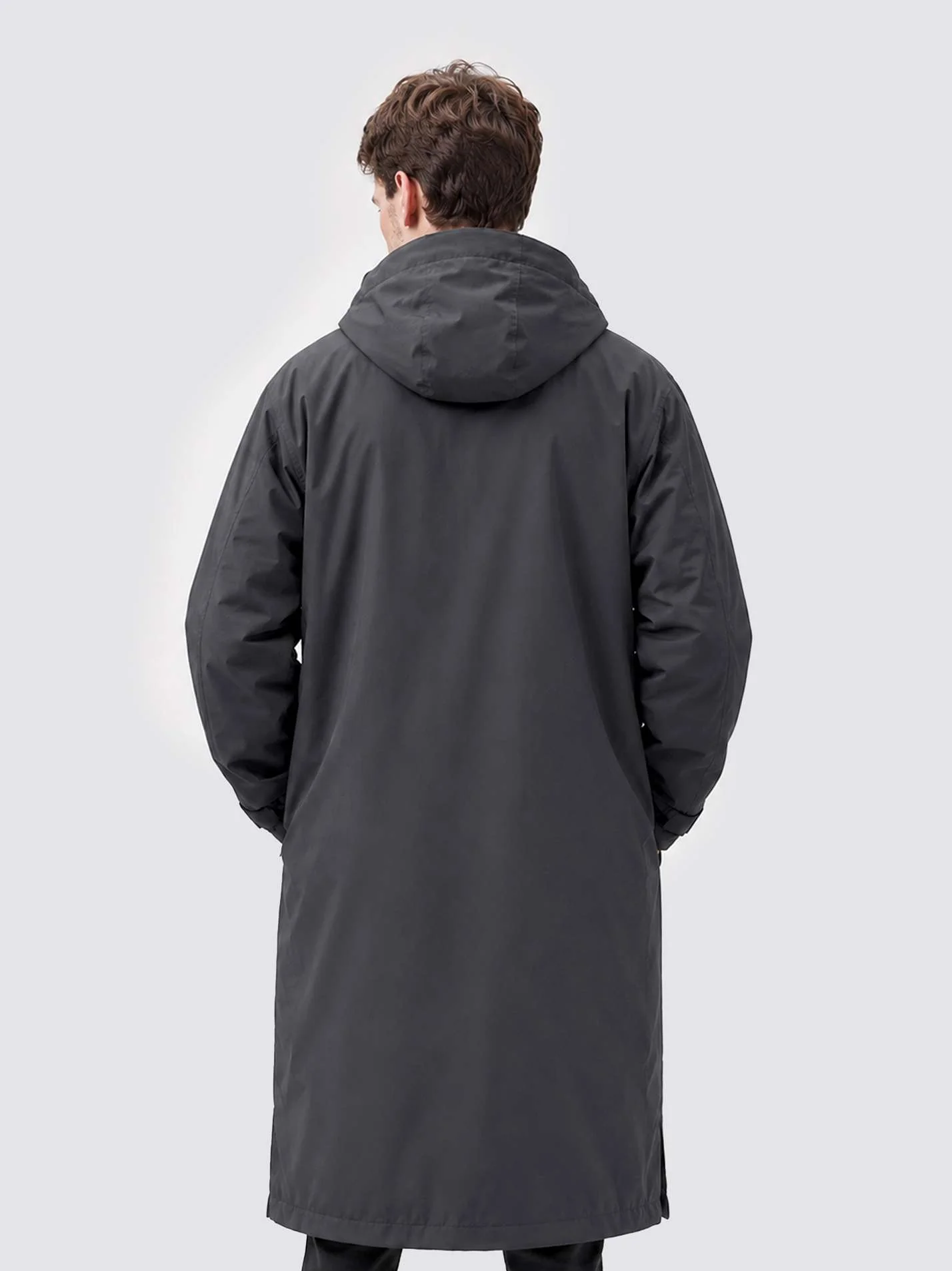 Blackfriars Hall, Oxford Unisex Changing Robe - Image 4