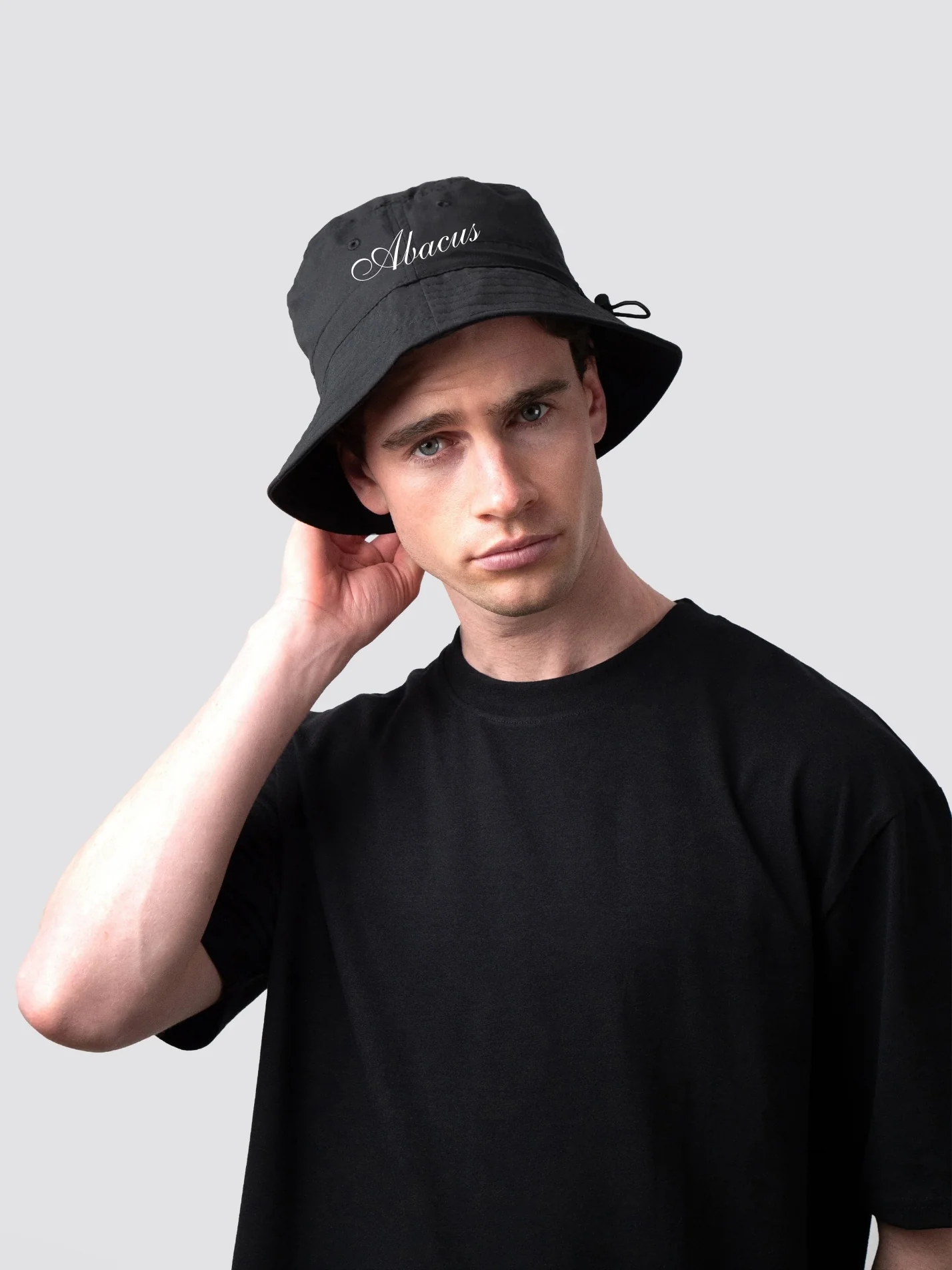LSE ABACUS Sustainable Bucket Hat