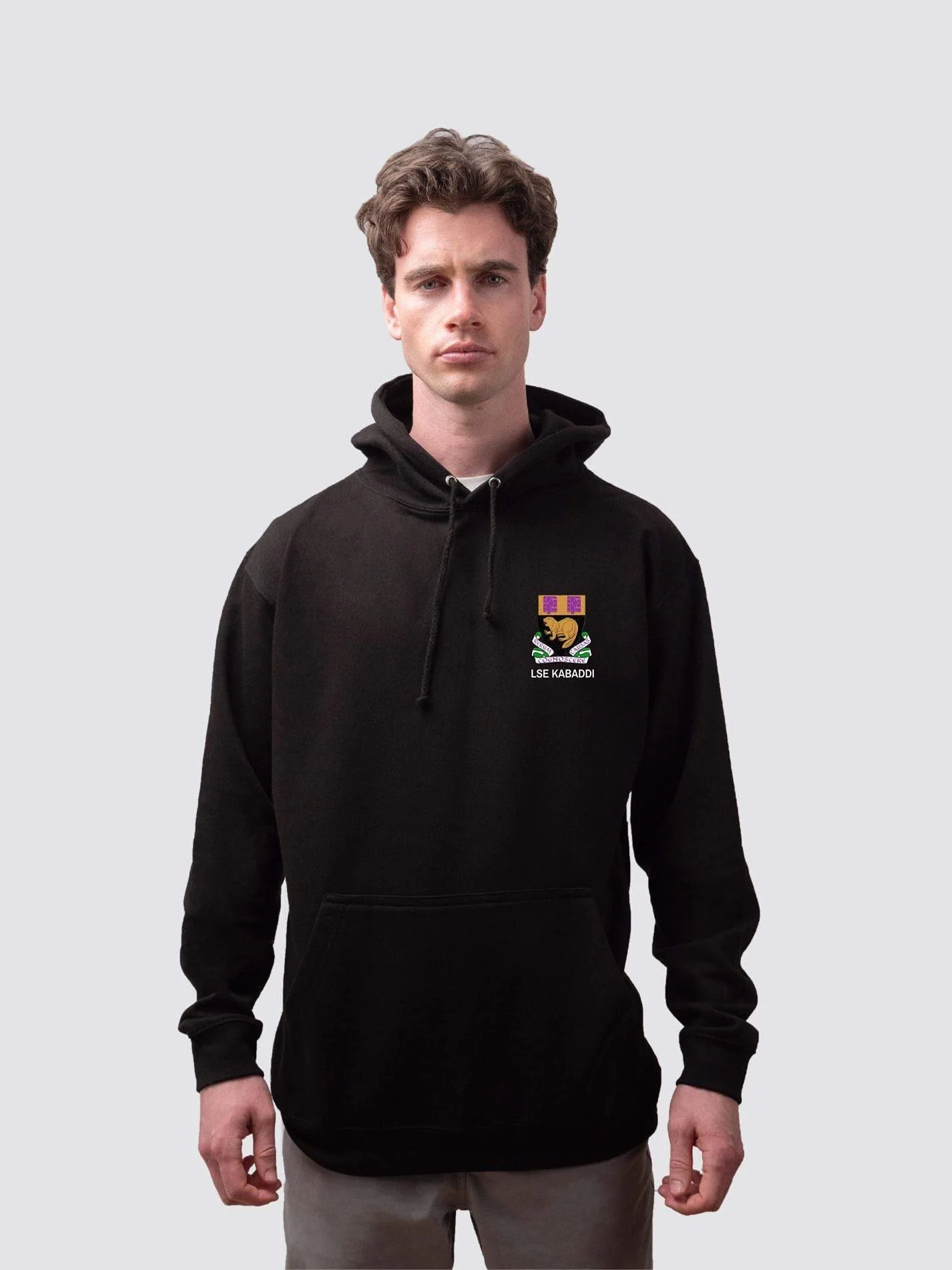 LSE KABADDI Unisex Hoodie