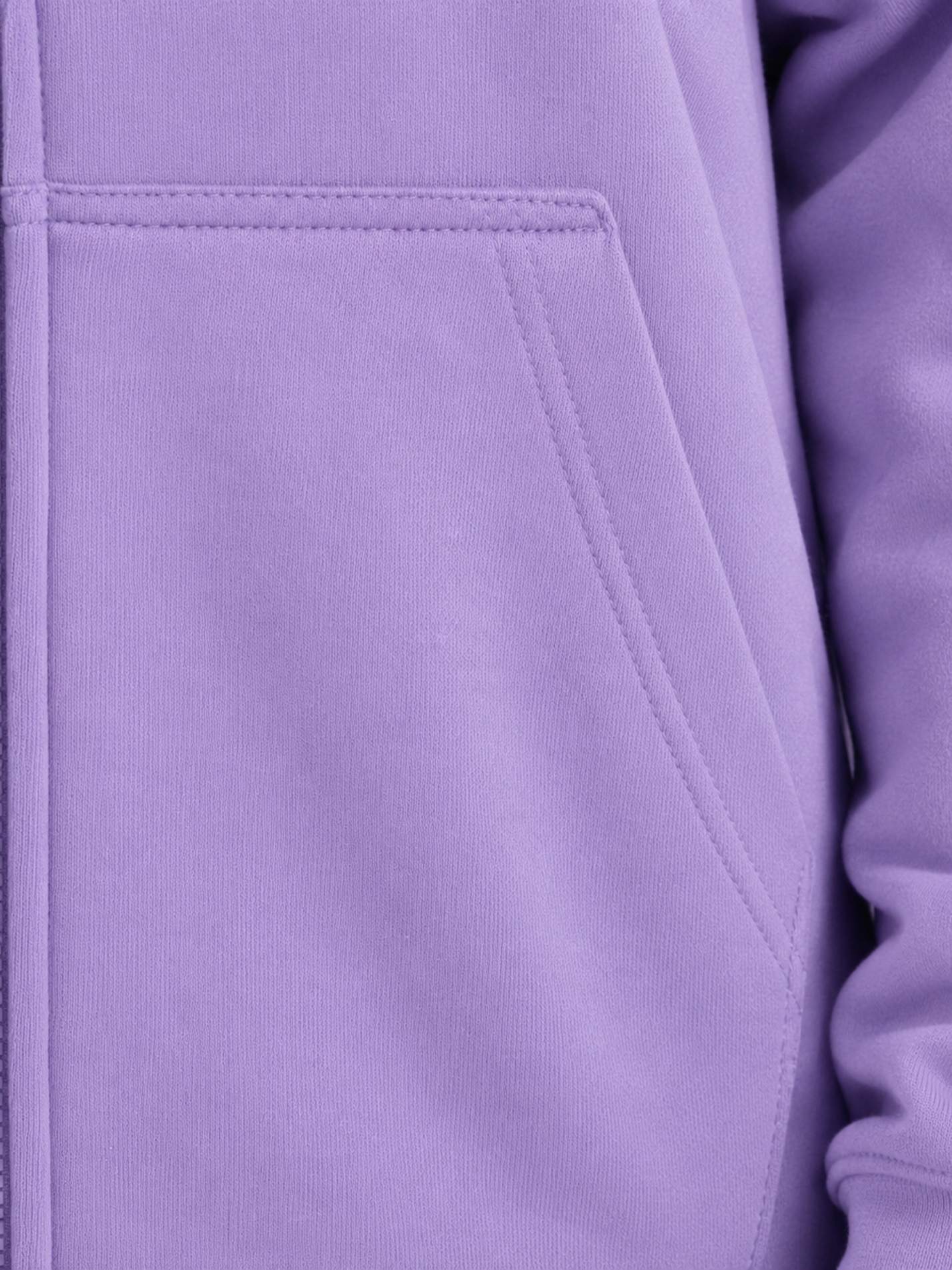 LSE Volleyball Zip-Up Unisex Hoodie - Image 9