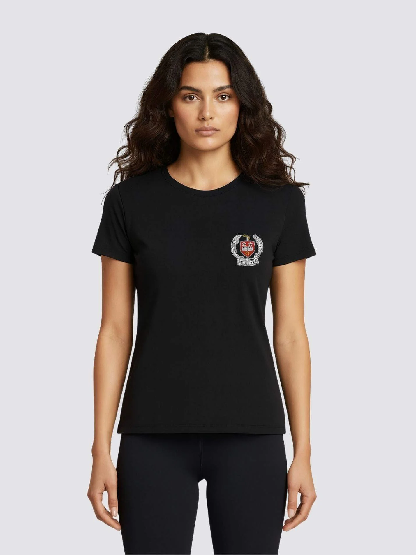 LUSUMA Ladies Fit Performance T-Shirt