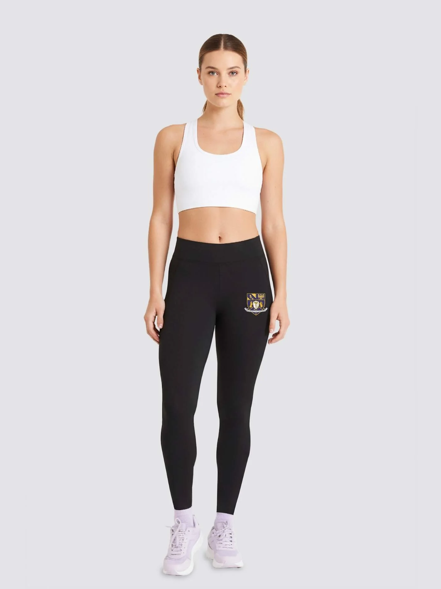 Magdalene MedVet Society Ladies Everyday Sports Leggings