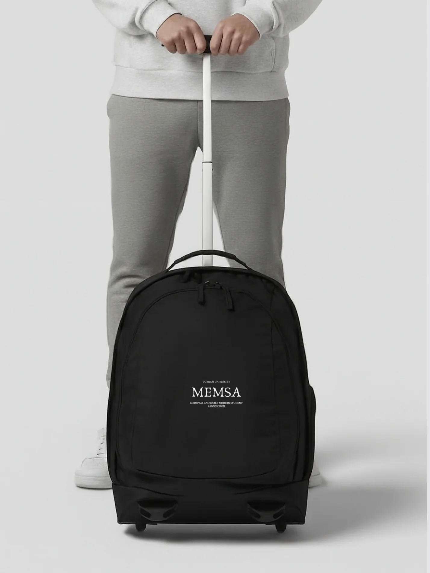 Memsa - Durham University Classic Airporter