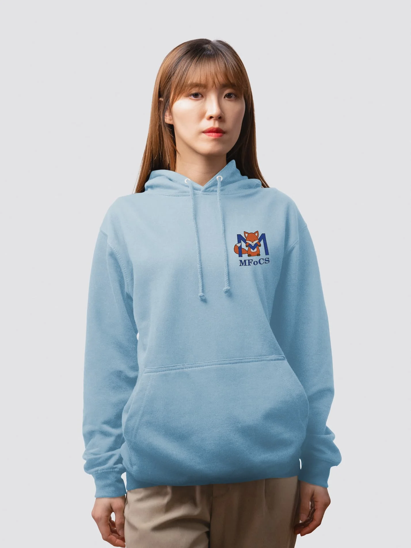 MFoCS Unisex Hoodie