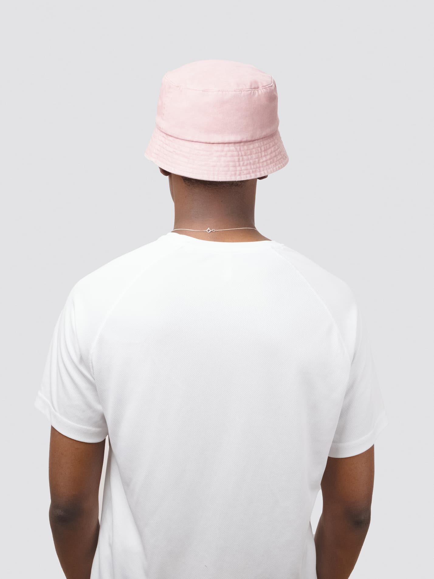 MFoCS Unisex Vintage Faded Bucket Hat - Image 4