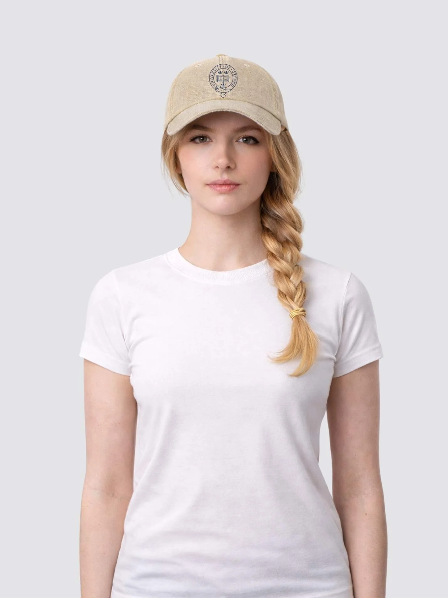 MLF Class of 2026 - University of Oxford Vintage Cap - Image 5