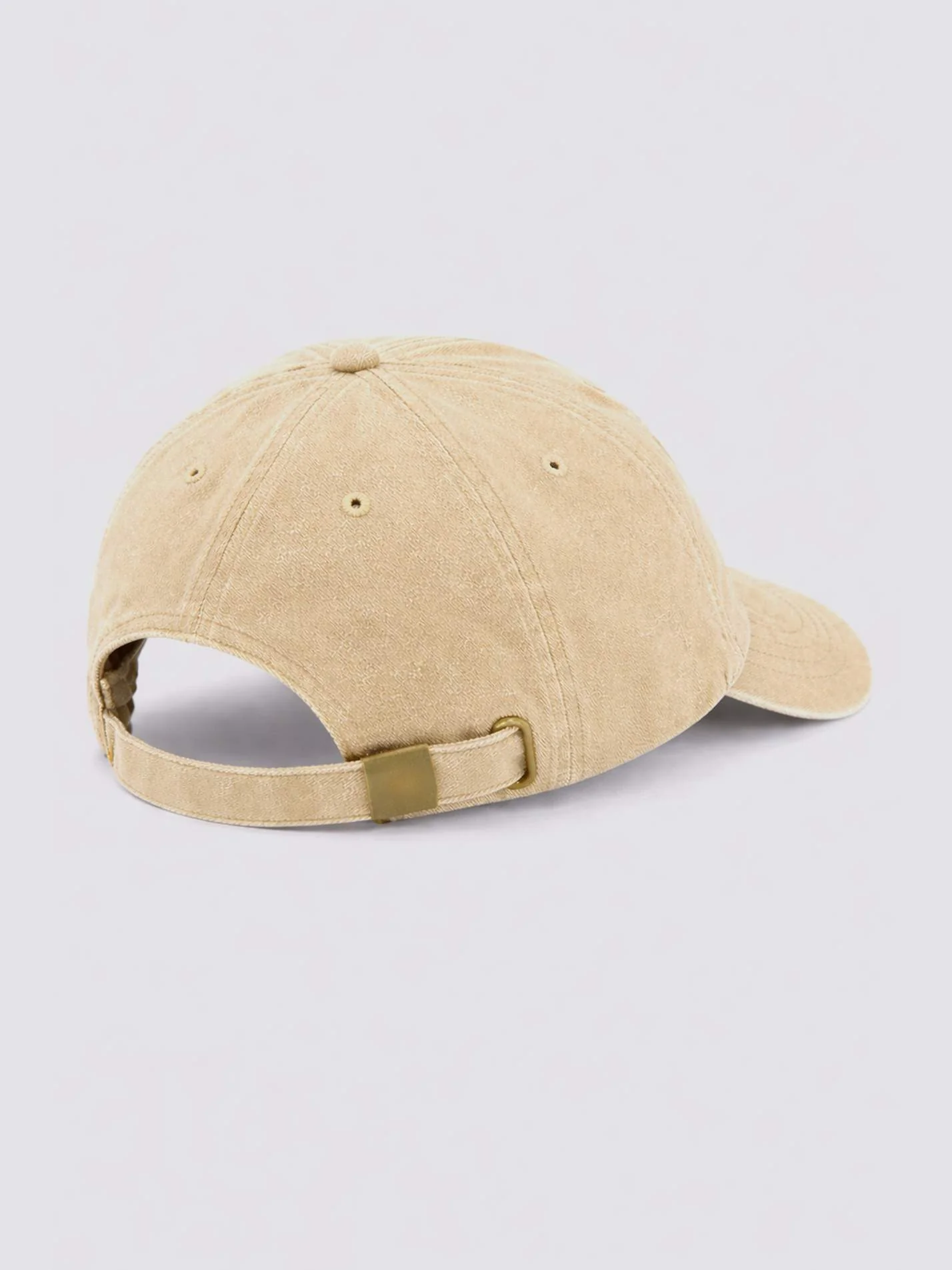 MLF Class of 2026 - University of Oxford Heritage Vintage Cap - Image 6