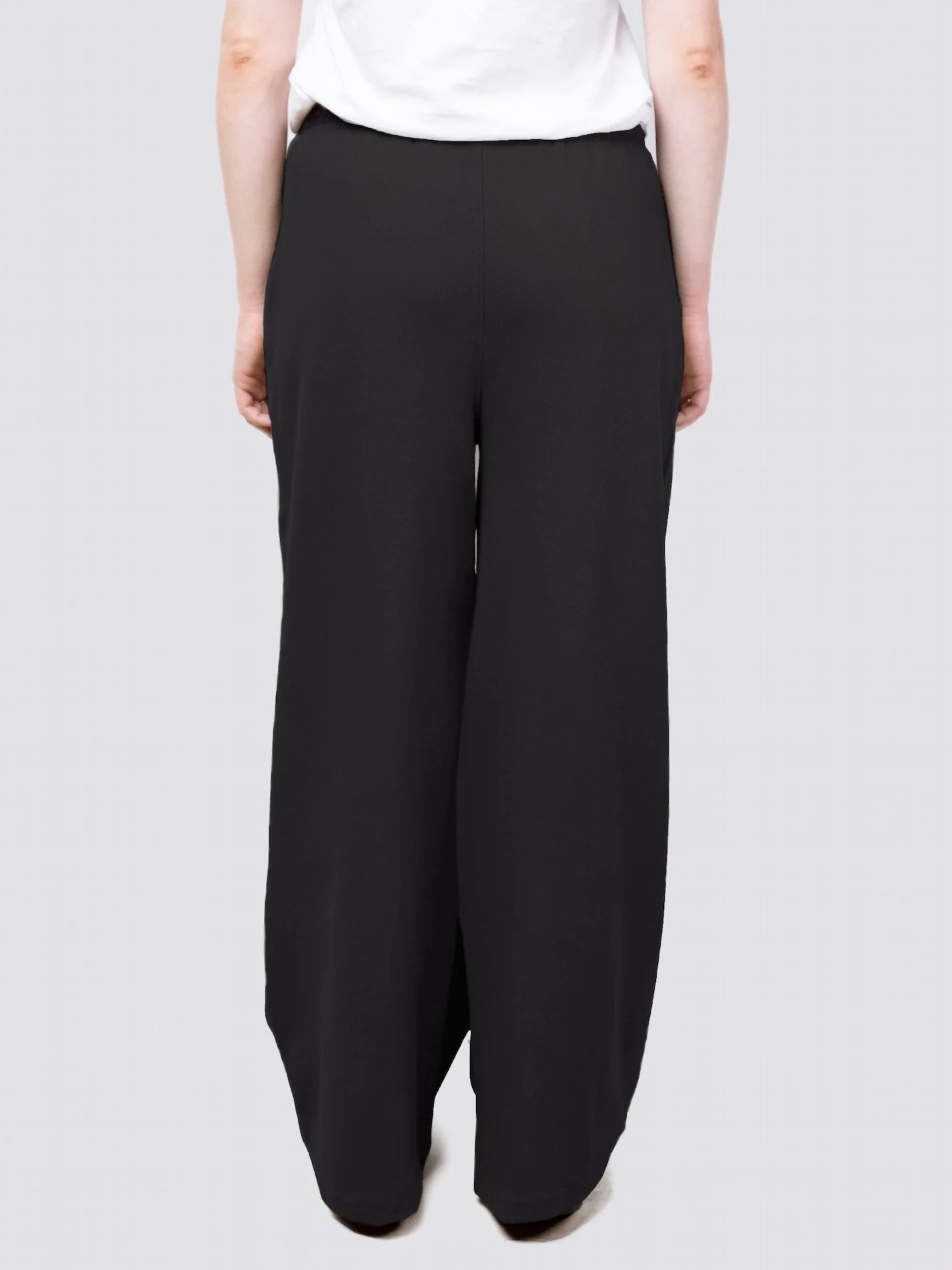 Wadham College Oxford Ladies Wide-Leg Bottoms - Image 8