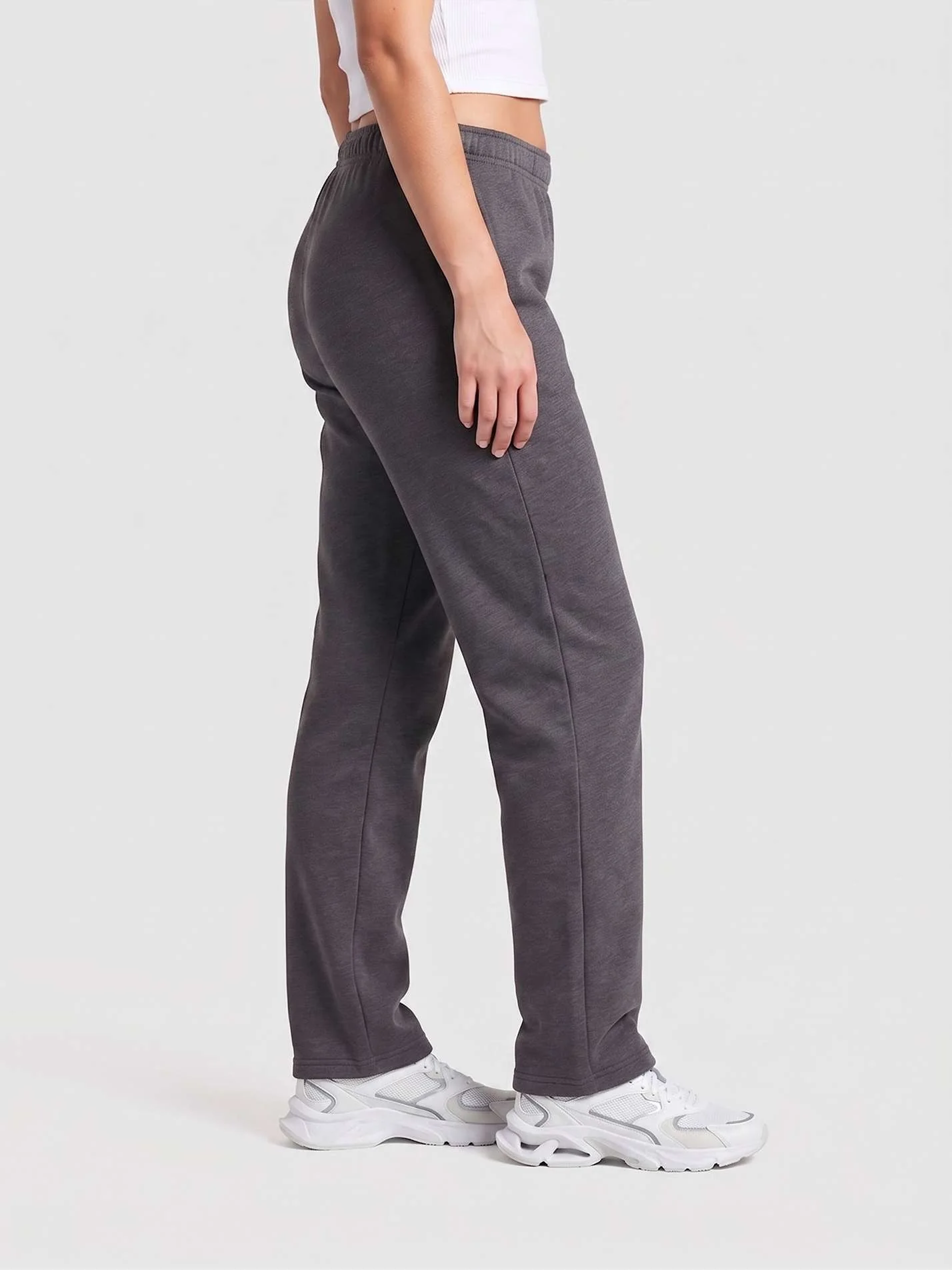 Balliol College Oxford JCR Unisex Open Hem Joggers - Image 7