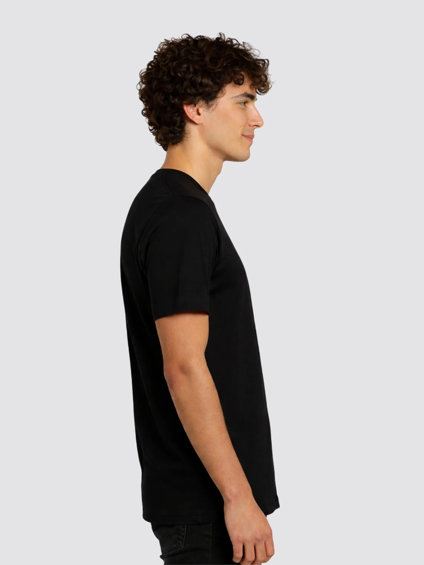 New College Oxford MCR Heritage Unisex Heavyweight T-Shirt - Image 3