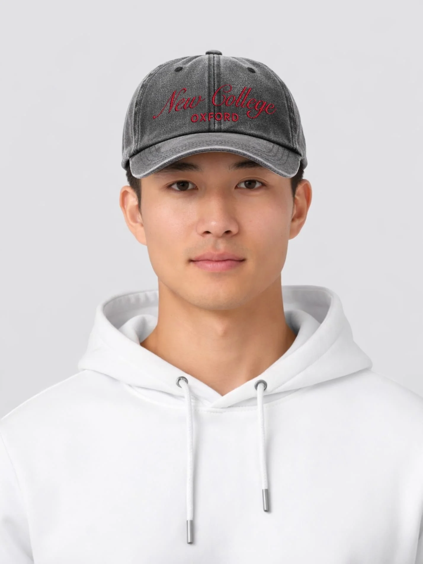 New College Oxford MCR Heritage Vintage Cap