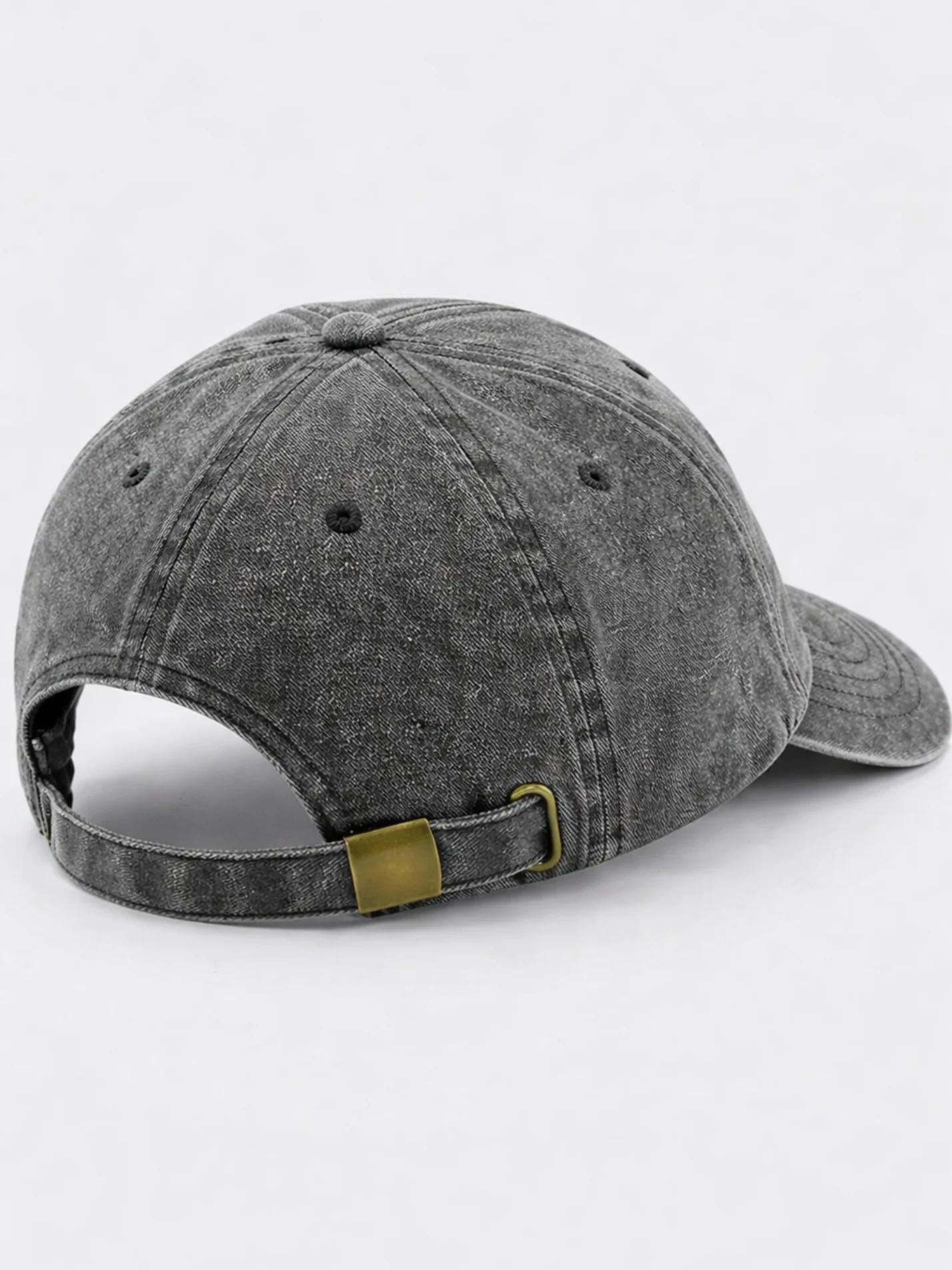 New College Oxford MCR Heritage Vintage Cap - Image 5