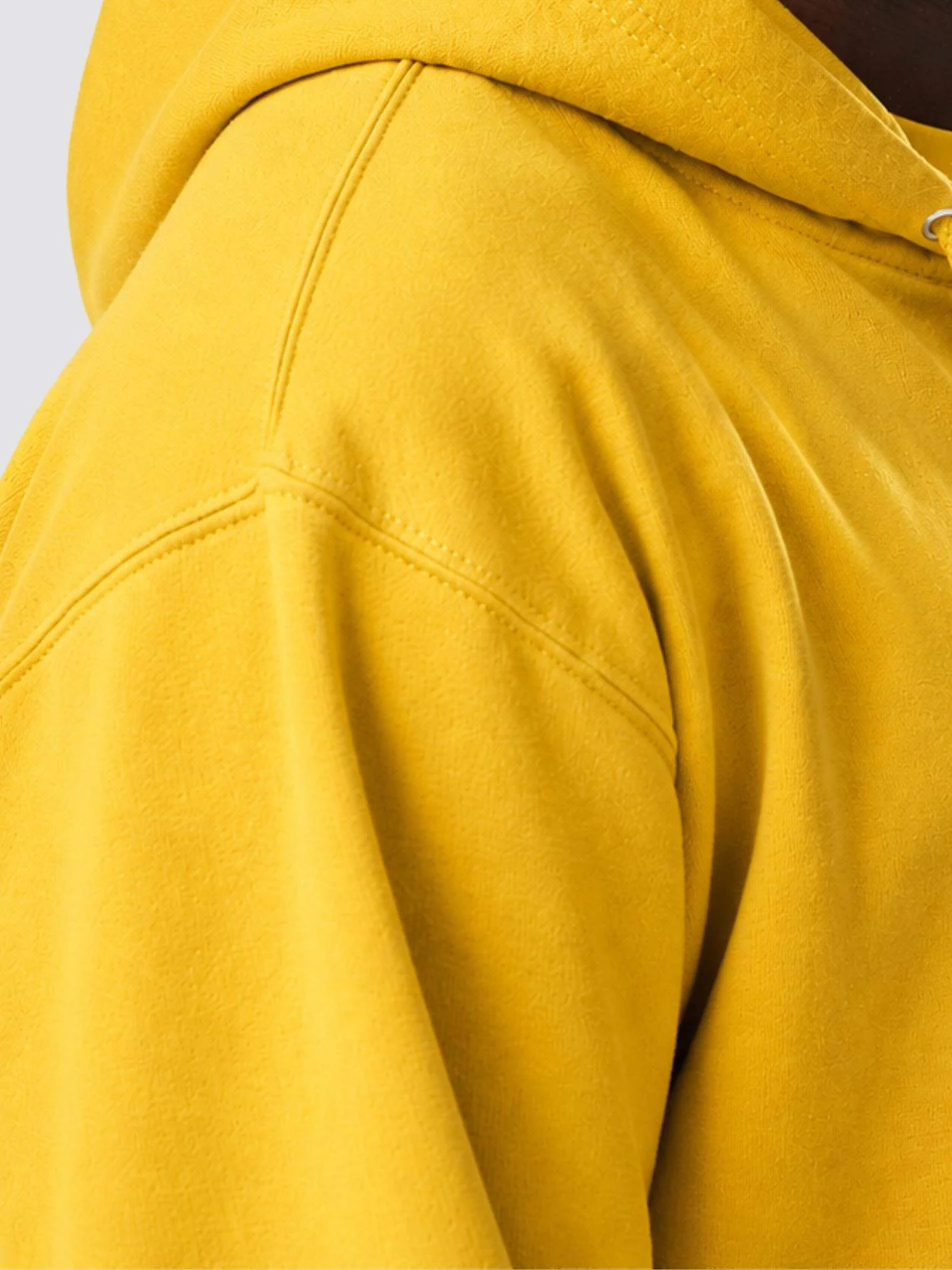 Newnham College Cambridge JCR Unisex Hoodie - Image 10