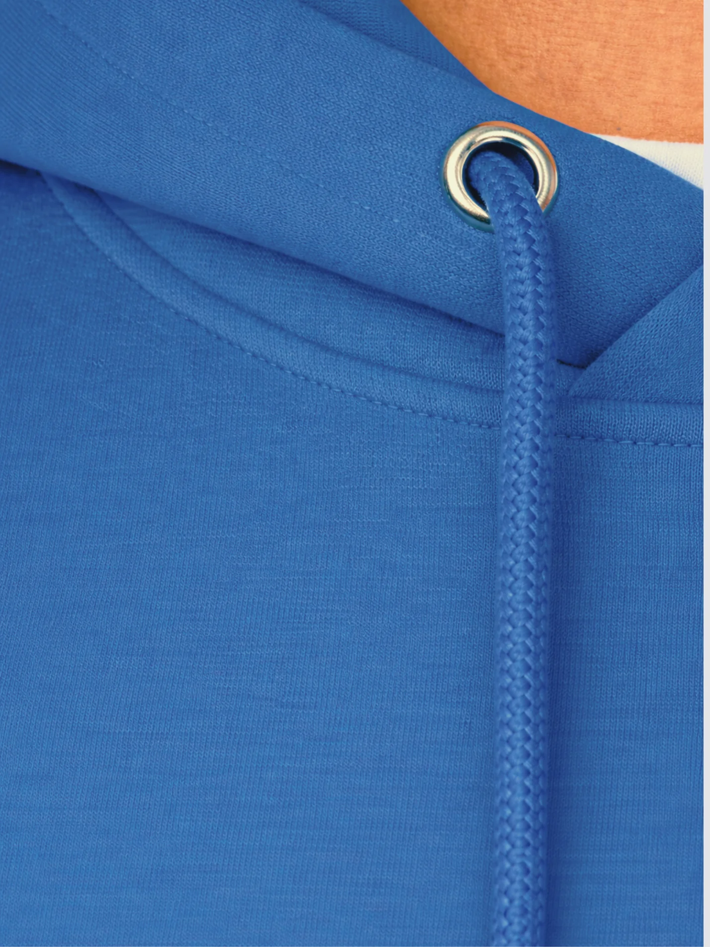 Newnham College Cambridge JCR Unisex Hoodie - Image 9