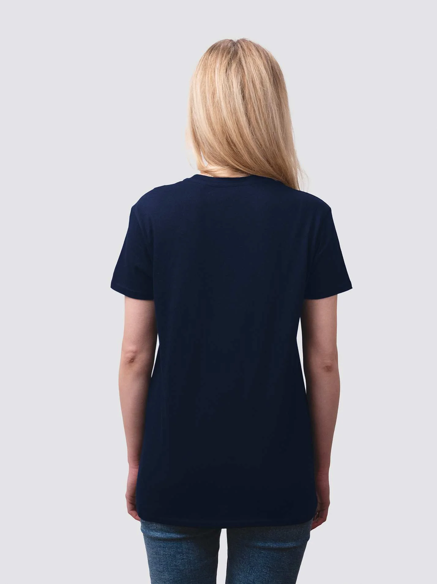 Newnham College Cambridge MCR Unisex Organic Cotton T-Shirt - Image 5