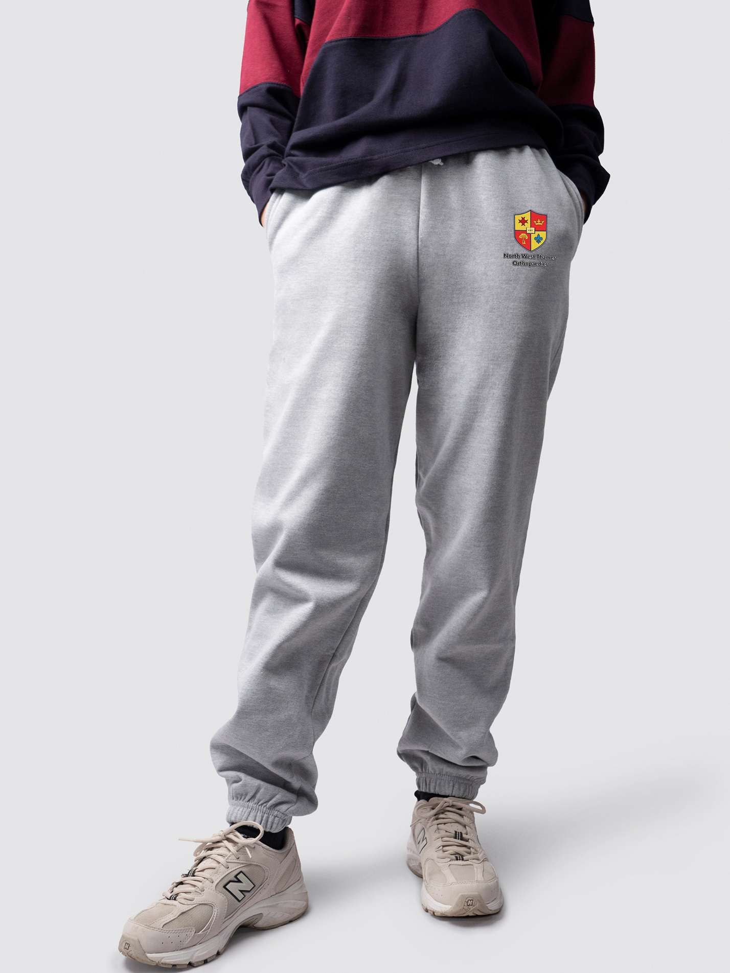 North West Thames Orthopaedics Unisex Classic Fit Bottoms