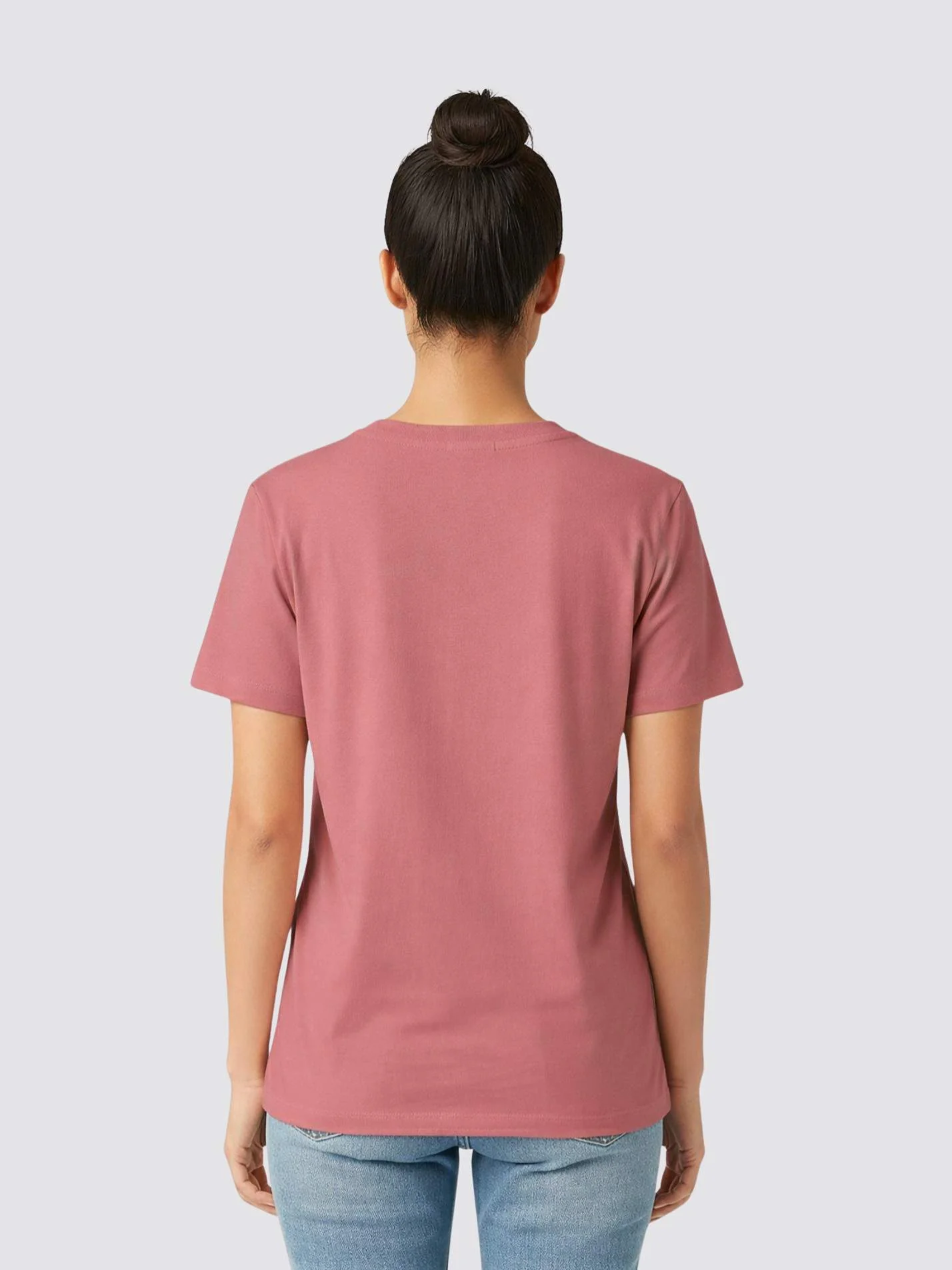 Worcester College Oxford MCR Heritage Unisex Heavyweight T-Shirt - Image 6
