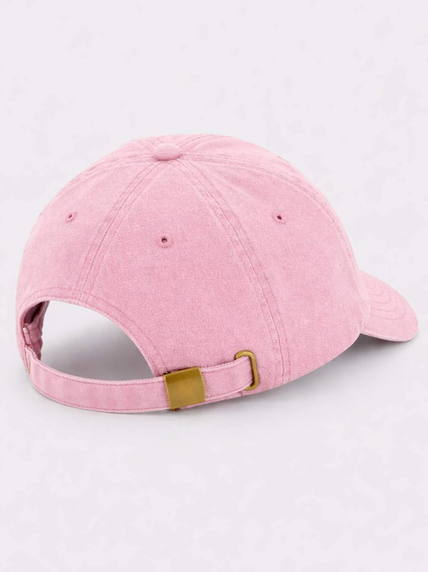 Nottingham Trent University Heritage Vintage Cap - Image 6
