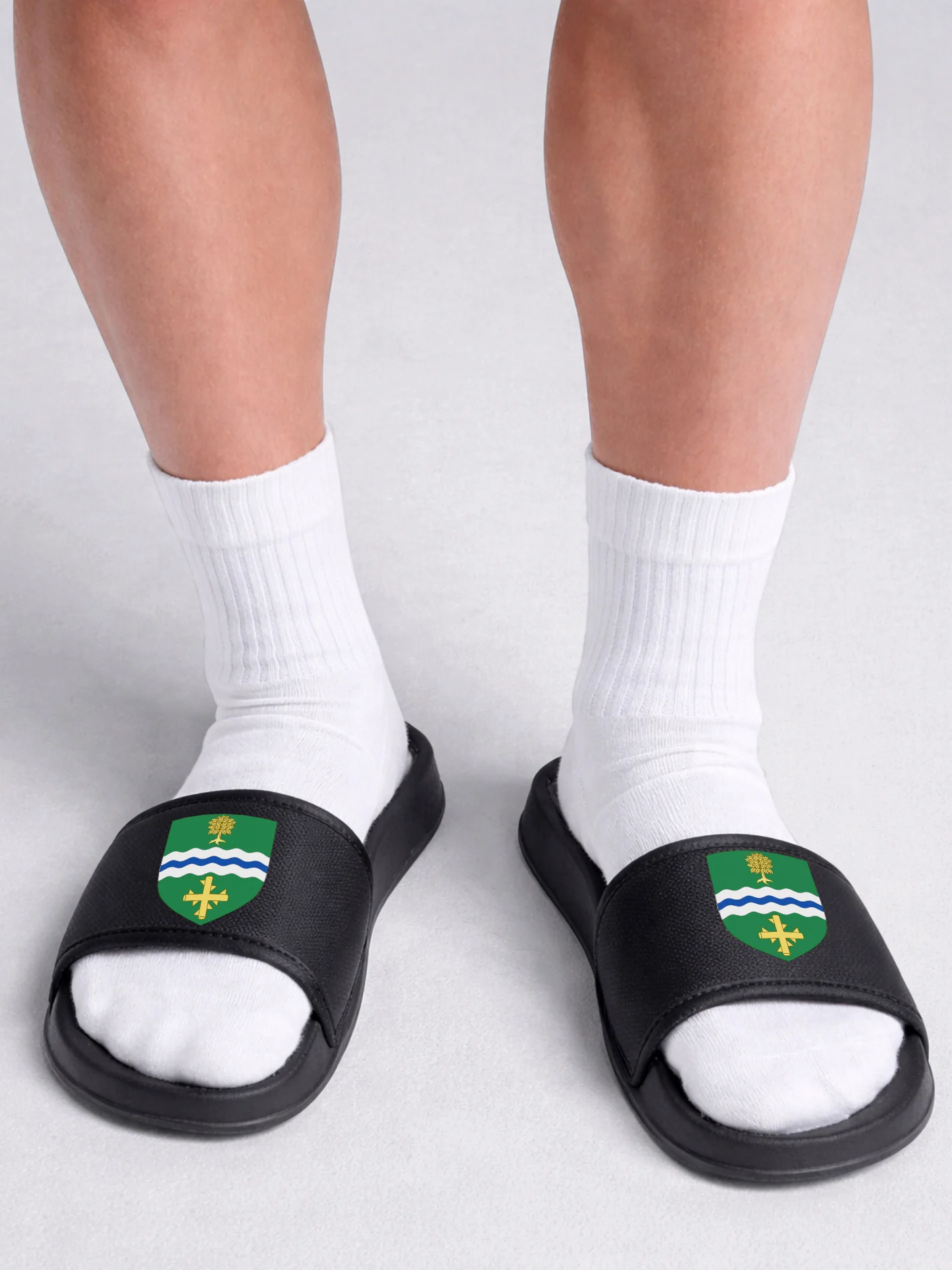 Nottingham Trent University Lightweight Essentials Sliders