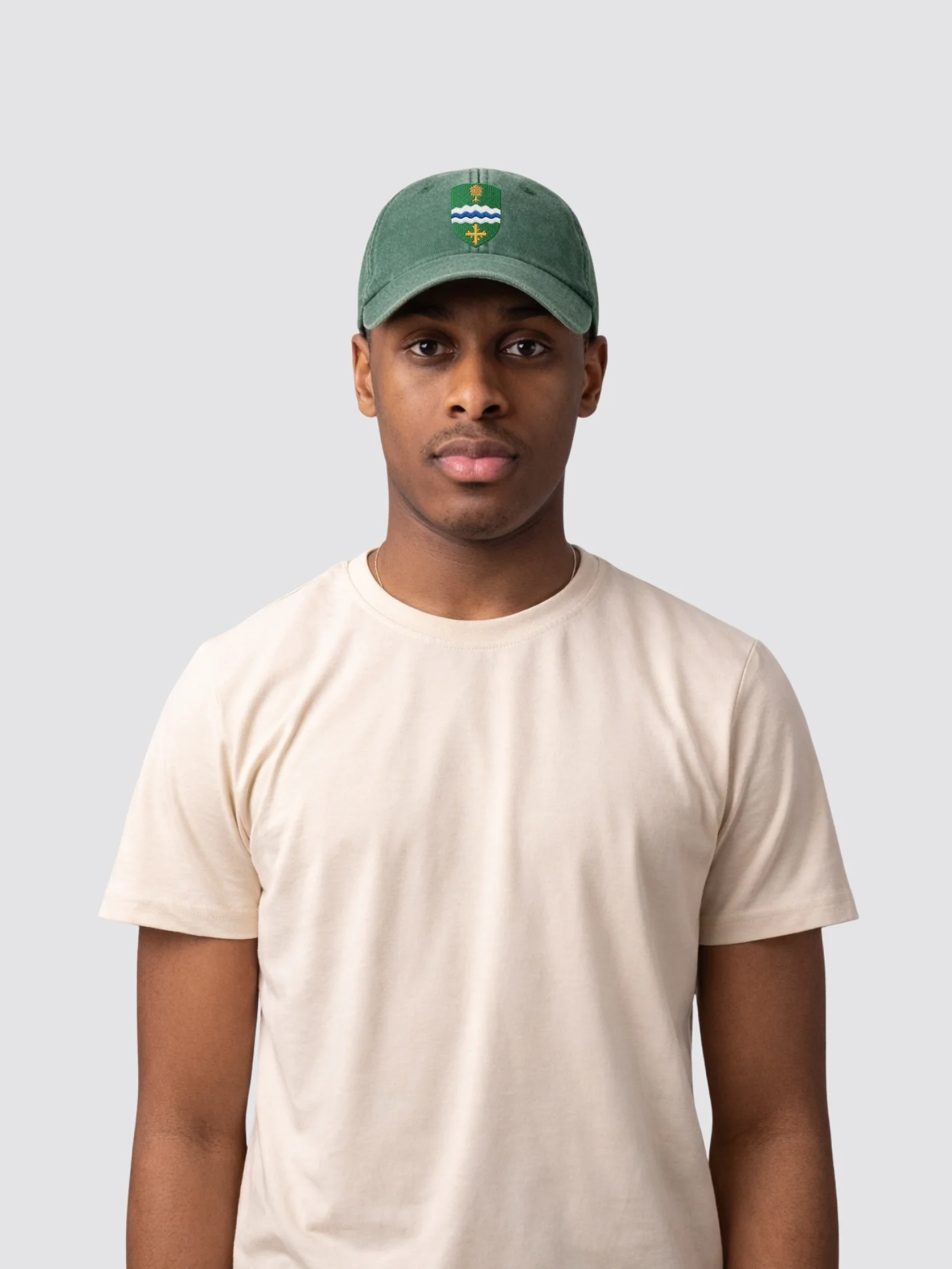 Nottingham Trent University Vintage Cap