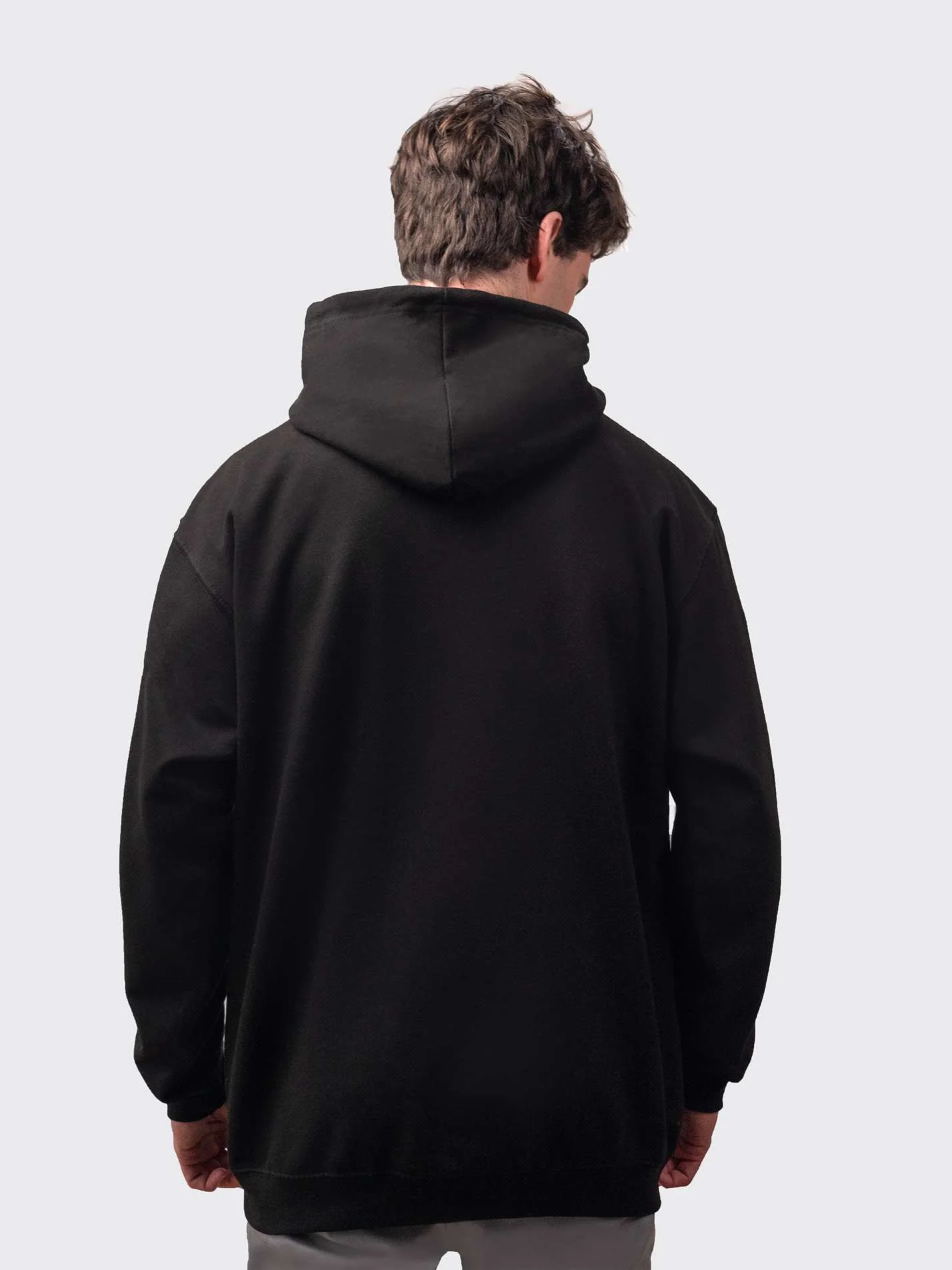 NUOTC Unisex Hoodie - Image 2