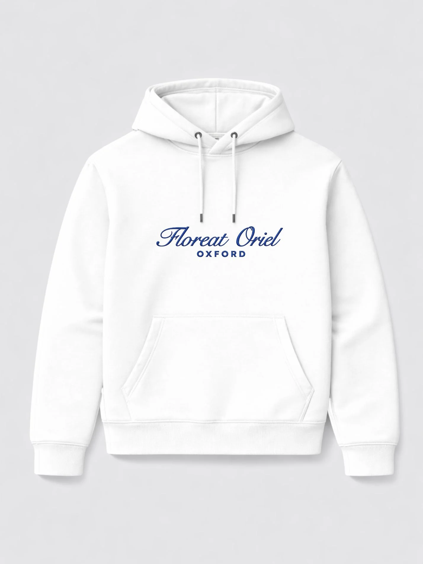 Oriel College Oxford MCR Heritage Unisex Heavyweight Hoodie - Image 11